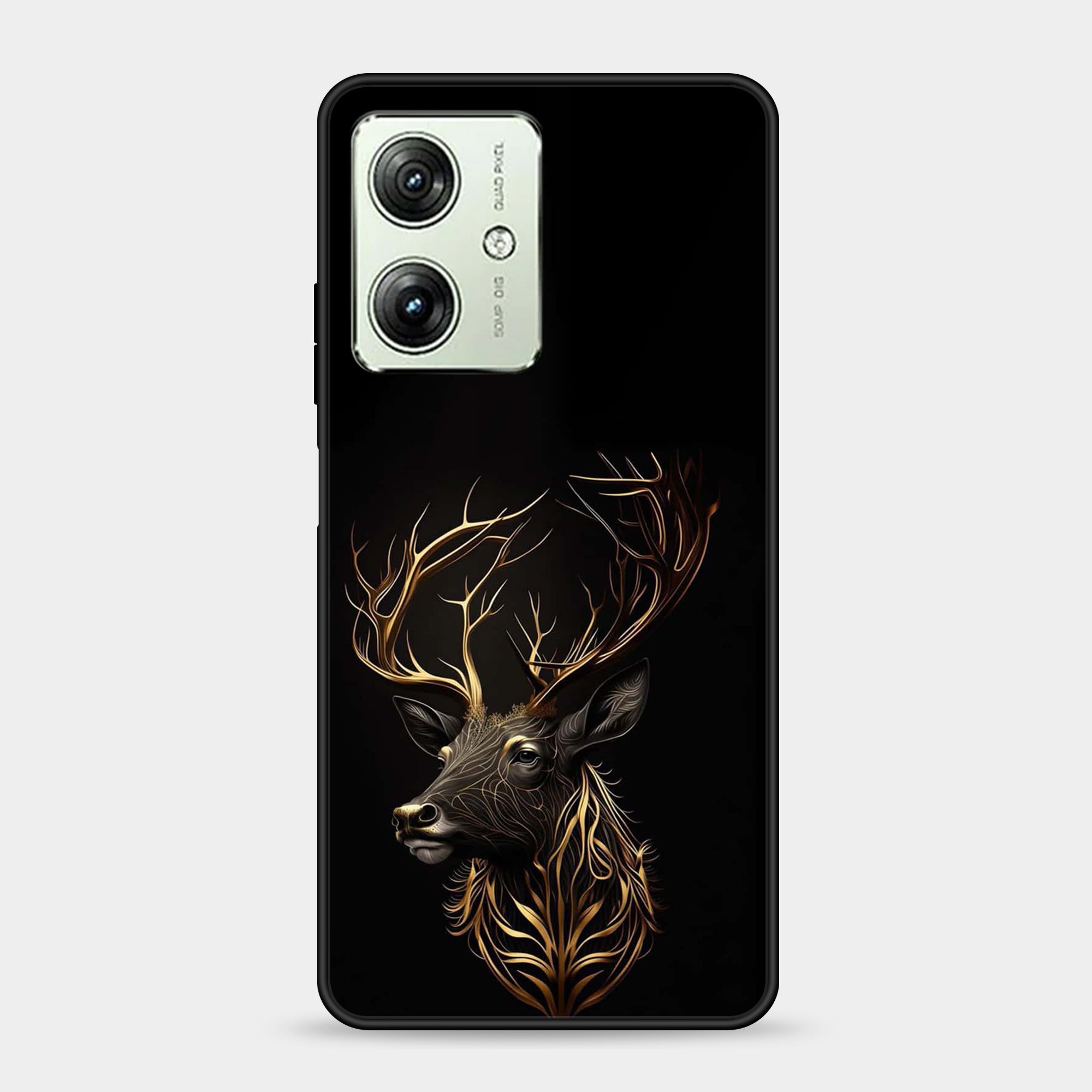 Motorola Moto G84 5G Design-100 Premium Glossy Phone Case