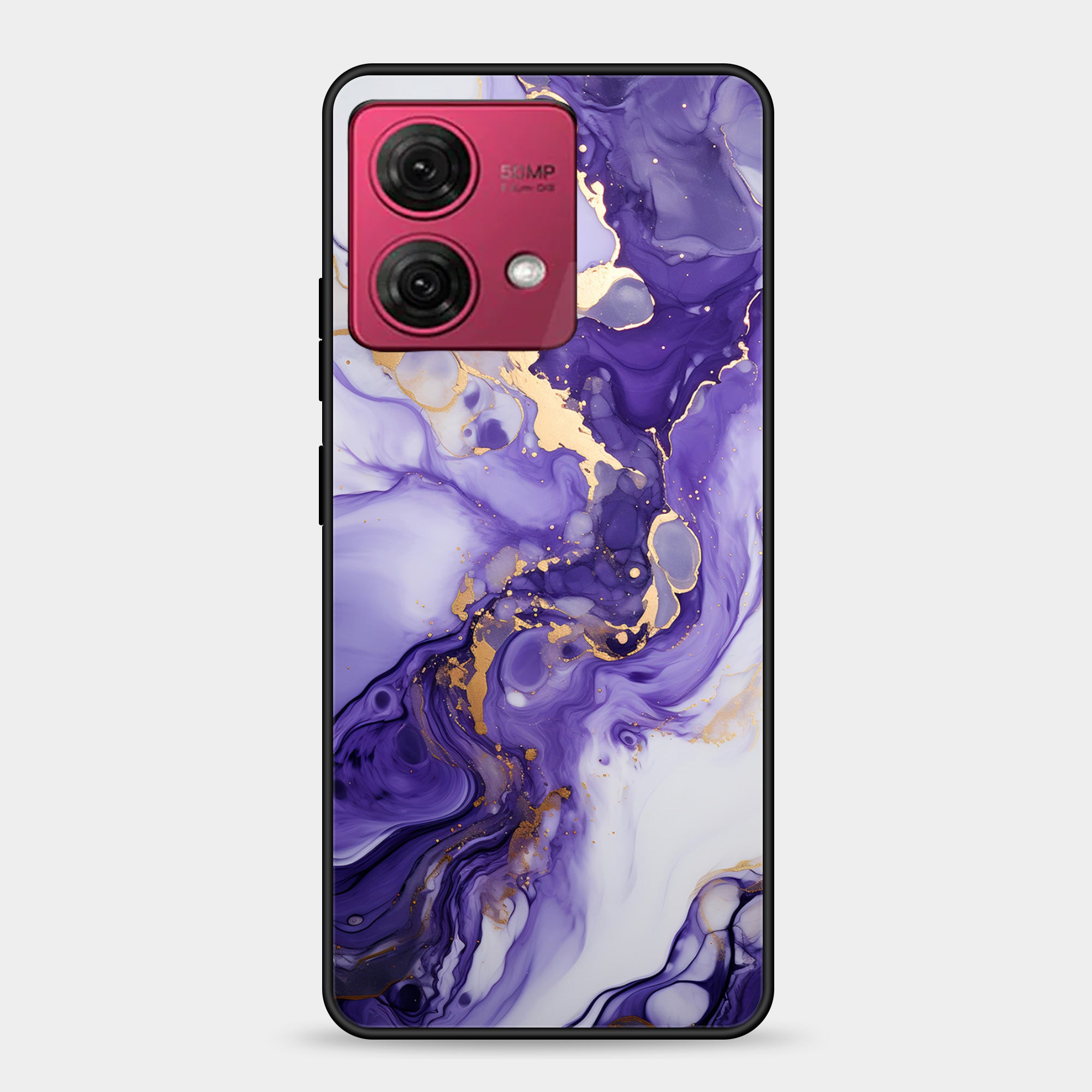 Motorola Moto G84 5G Design-102 Premium Glossy Phone Case