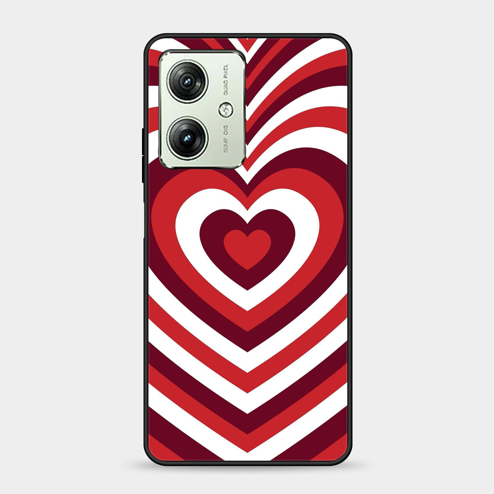 Motorola Moto G84 5G Design-130 Premium Glossy Phone Case