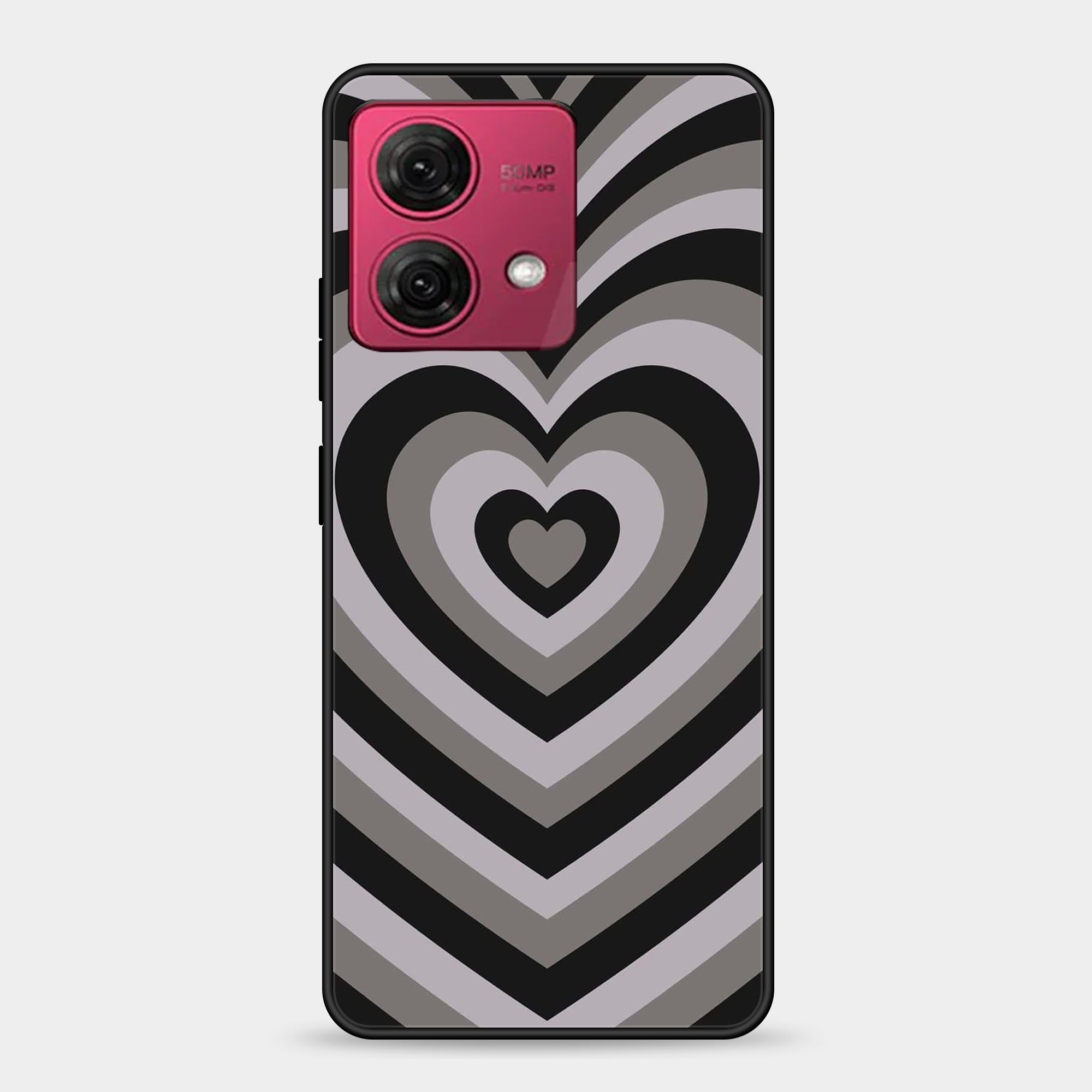Motorola Moto G84 5G Design-131 Premium Glossy Phone Case
