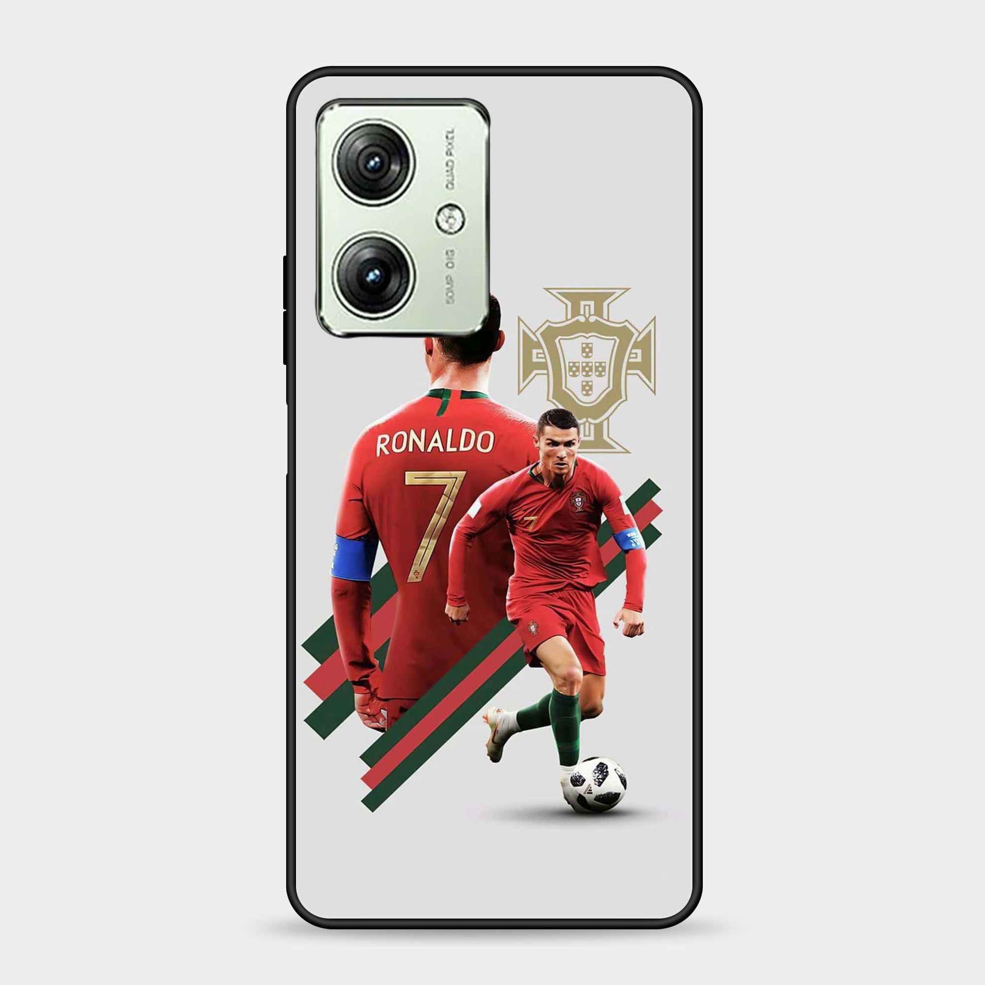 Motorola Moto G84 5G Design-134 Premium Glossy Phone Case