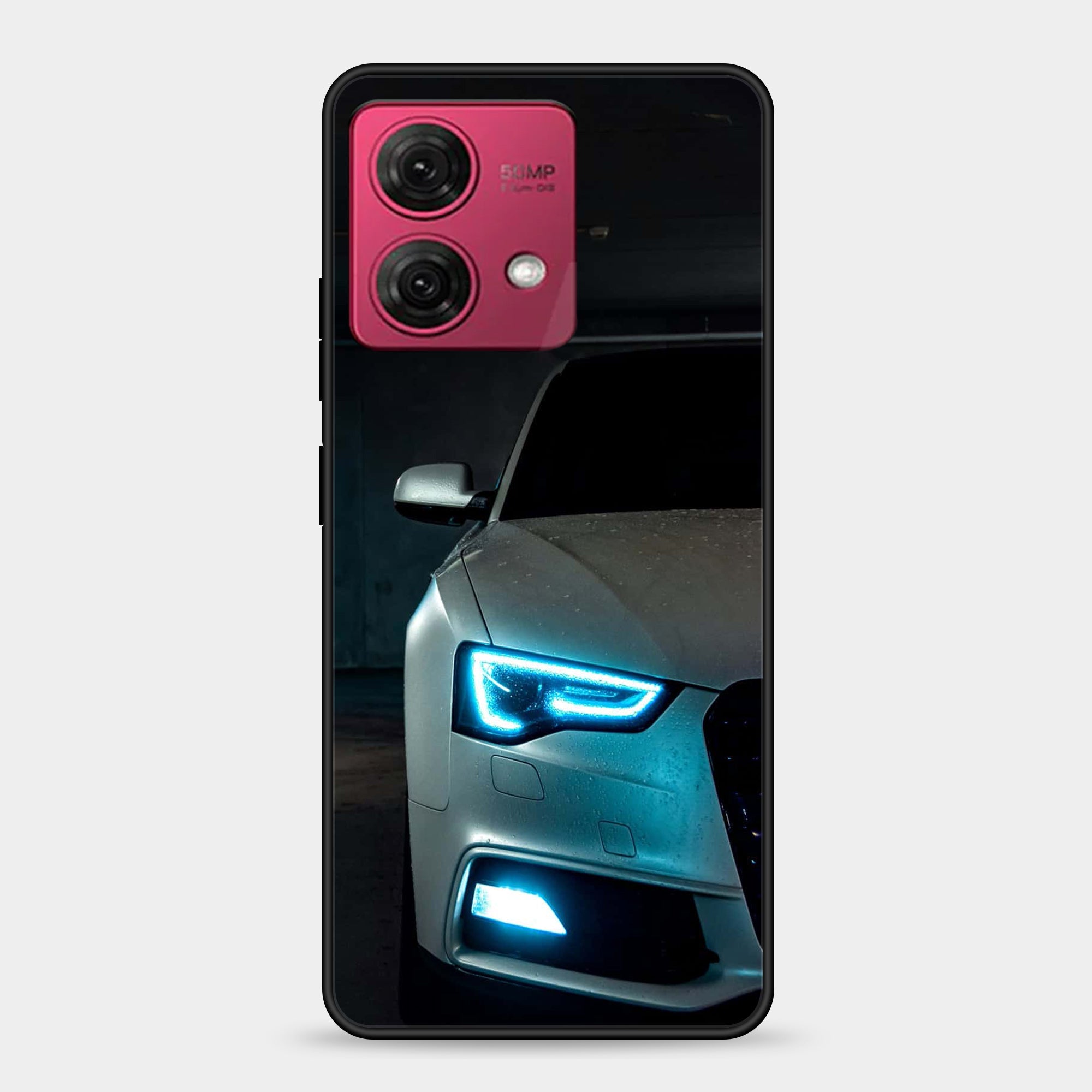 Motorola Moto G84 5G Design-139 Premium Glossy Phone Case