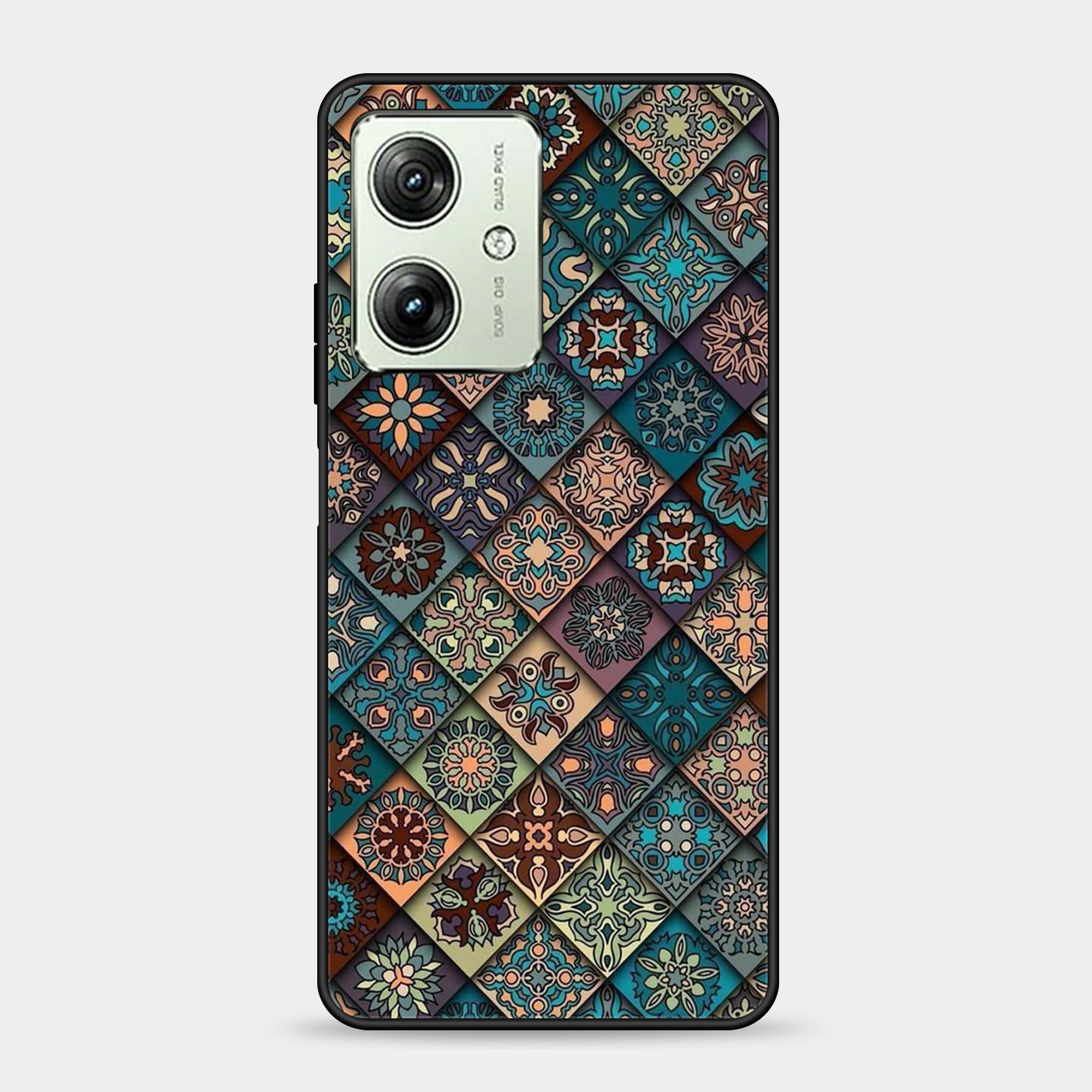 Motorola Moto G84 5G Design-149 Premium Glossy Phone Case