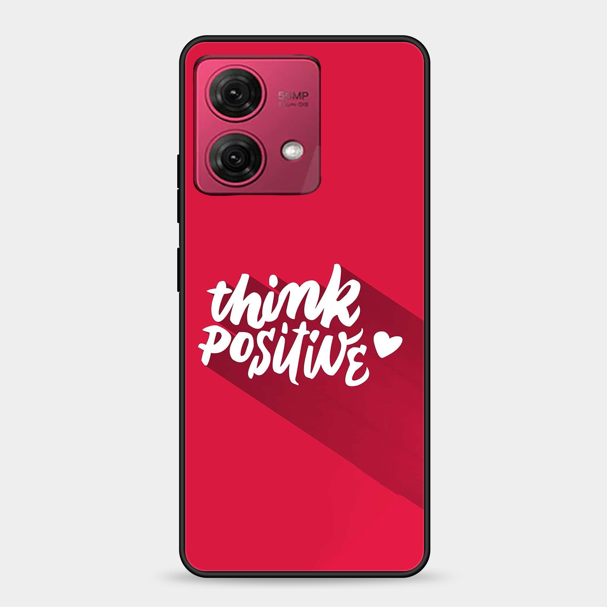 Motorola Moto G84 5G Design-150 Premium Glossy Phone Case