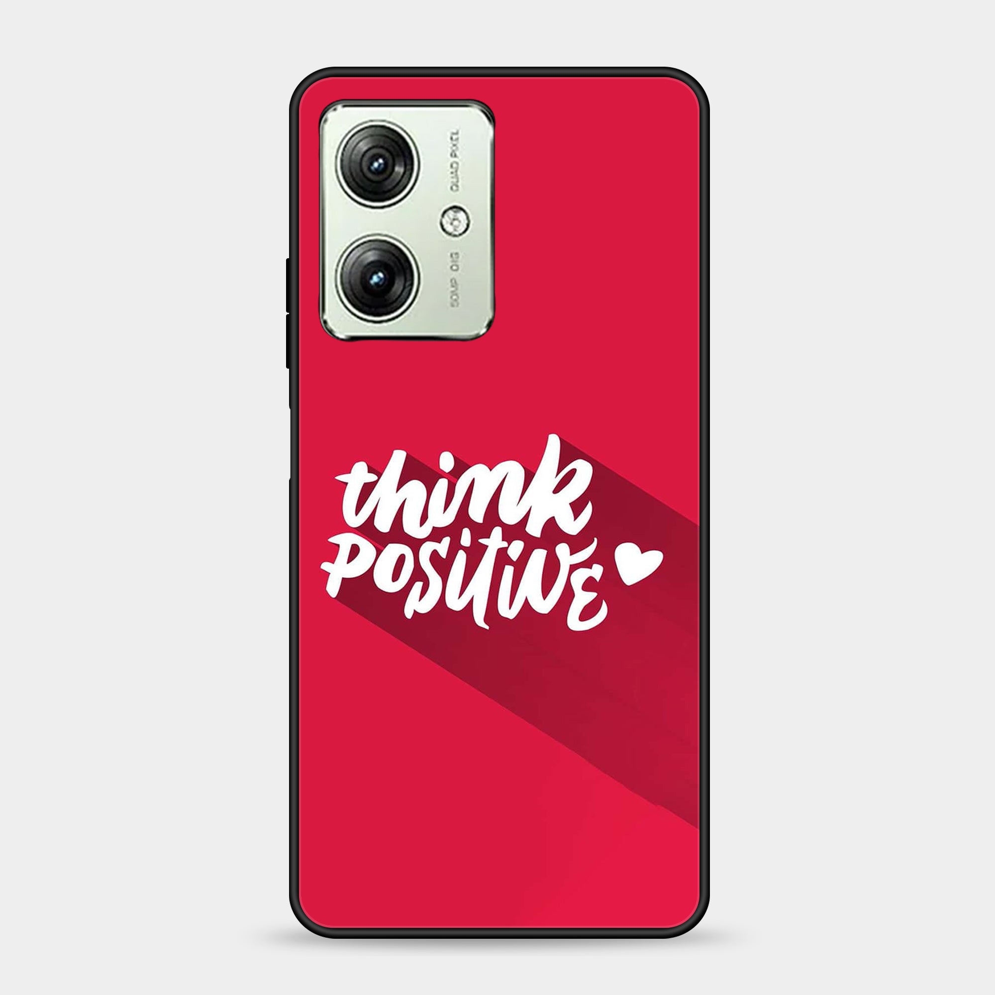 Motorola Moto G84 5G Design-150 Premium Glossy Phone Case