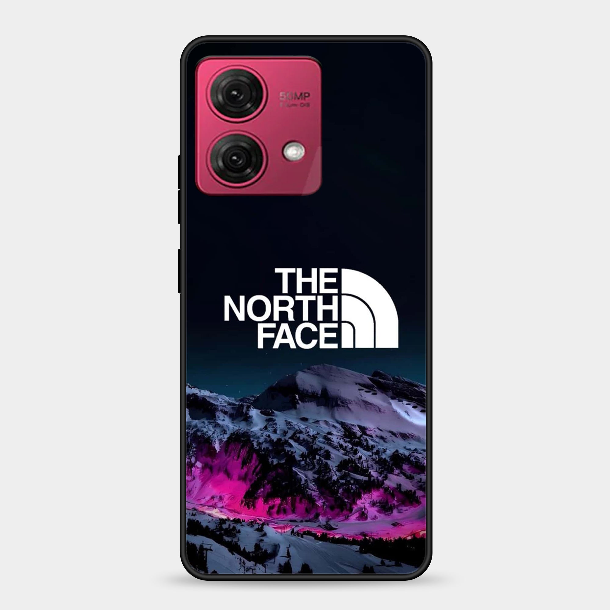 Motorola Moto G84 5G Design-152 Premium Glossy Phone Case