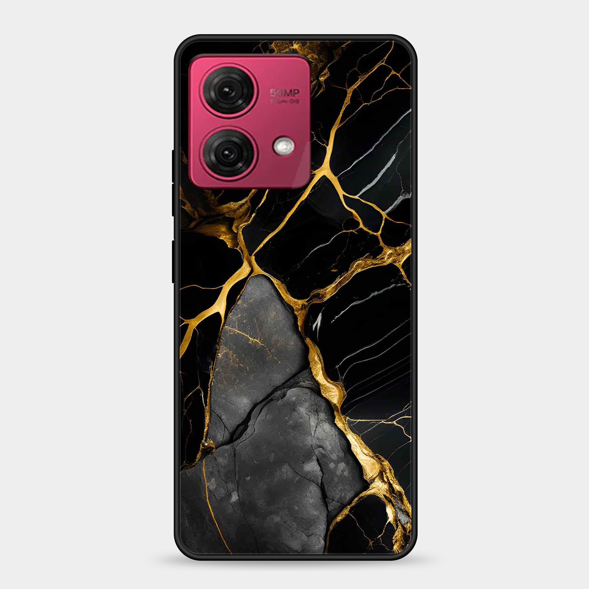 Motorola Moto G84 5G Design-157 Premium Glossy Phone Case