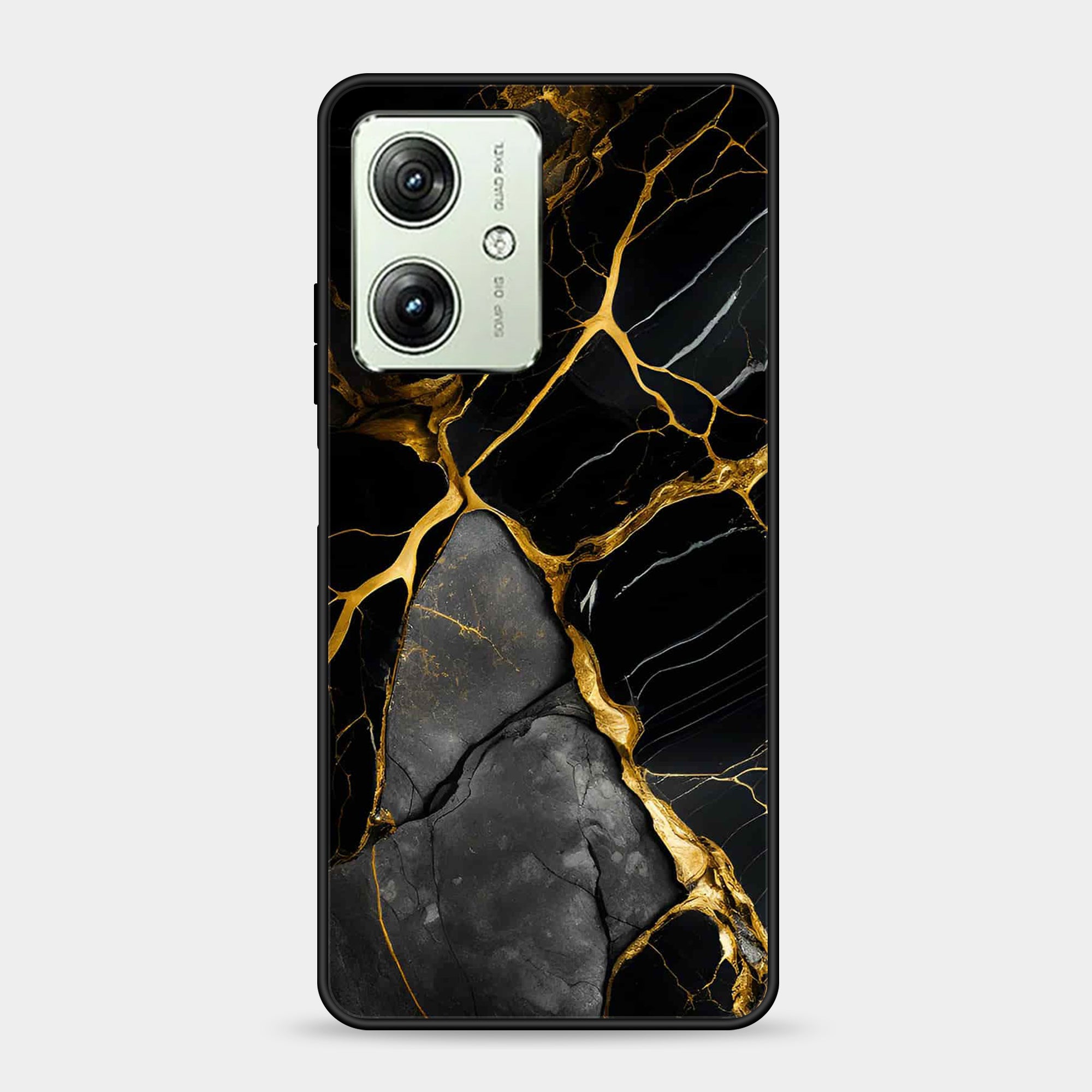 Motorola Moto G84 5G Design-157 Premium Glossy Phone Case