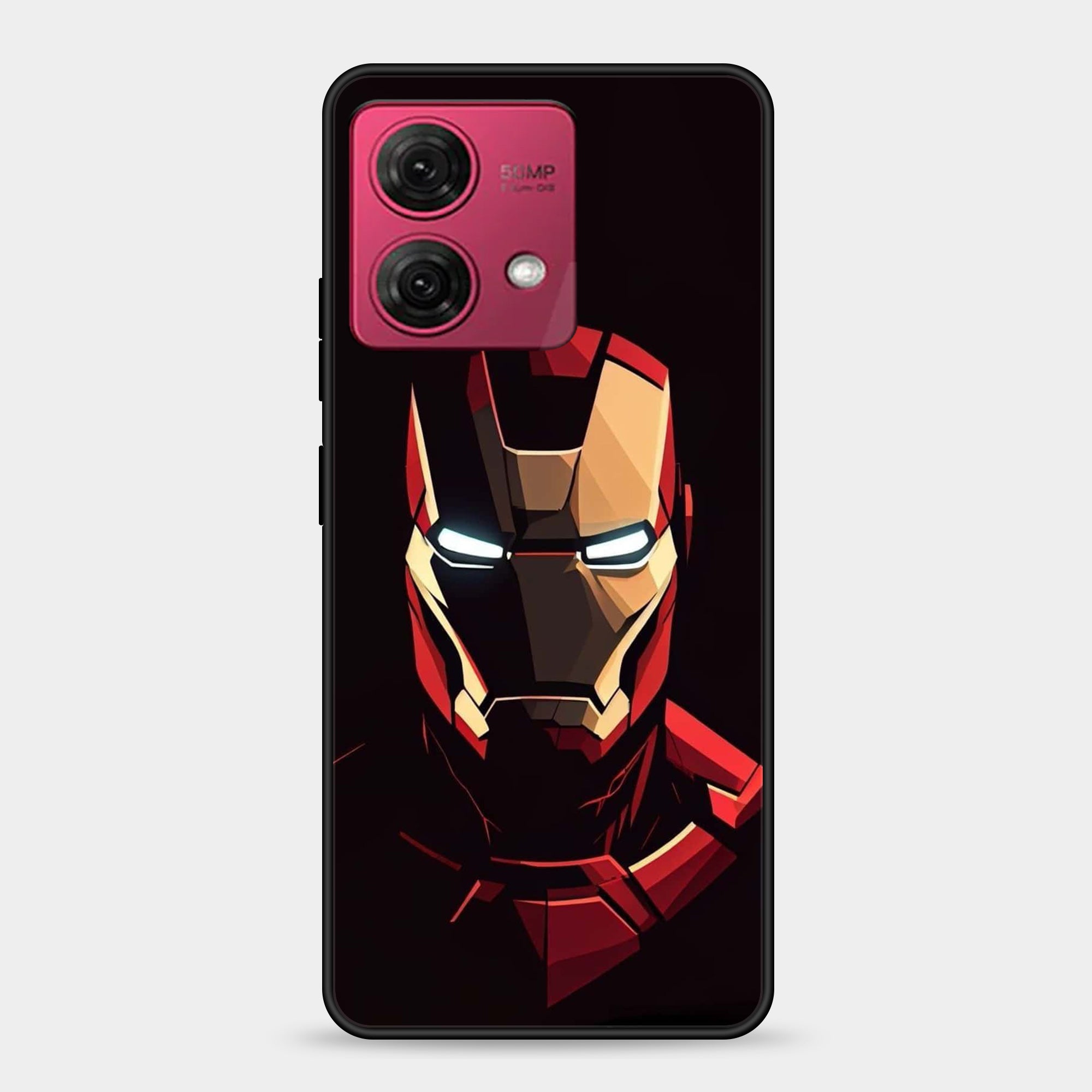 Motorola Moto G84 5G Design-158 Premium Glossy Phone Case