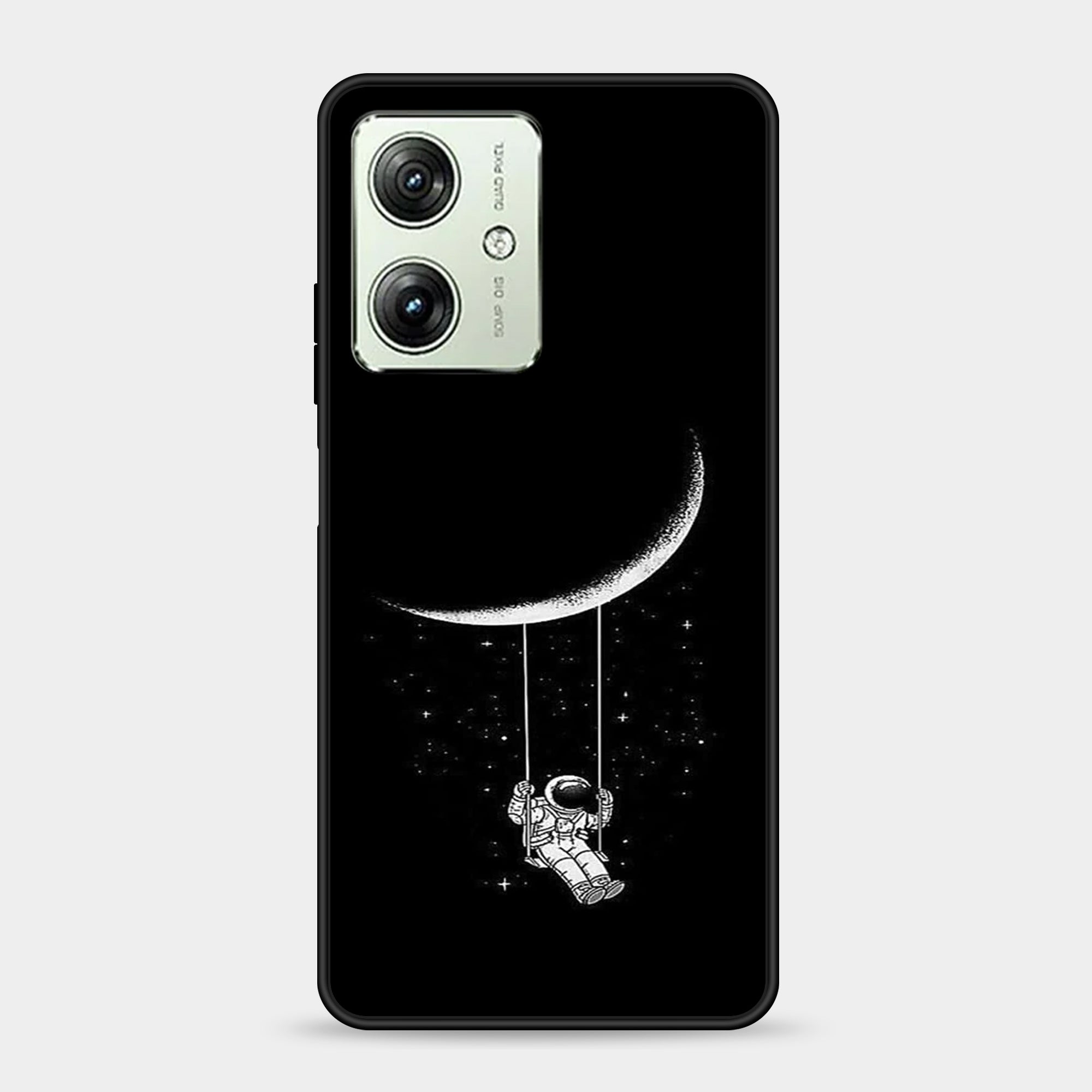 Motorola Moto G84 5G Design-159 Premium Glossy Phone Case