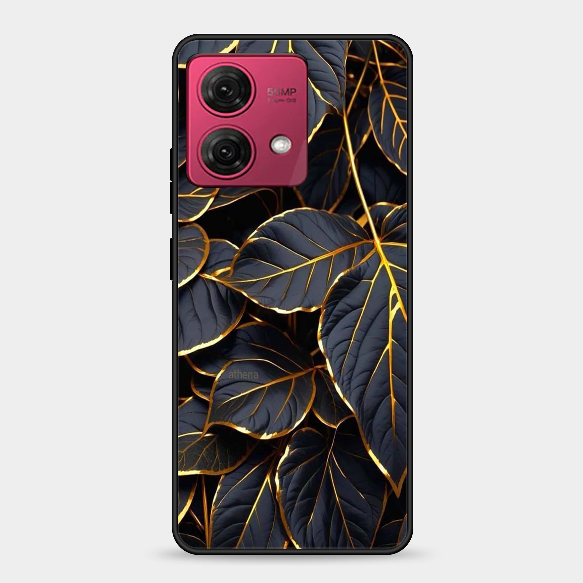 Motorola Moto G84 5G Design-163 Premium Glossy Phone Case