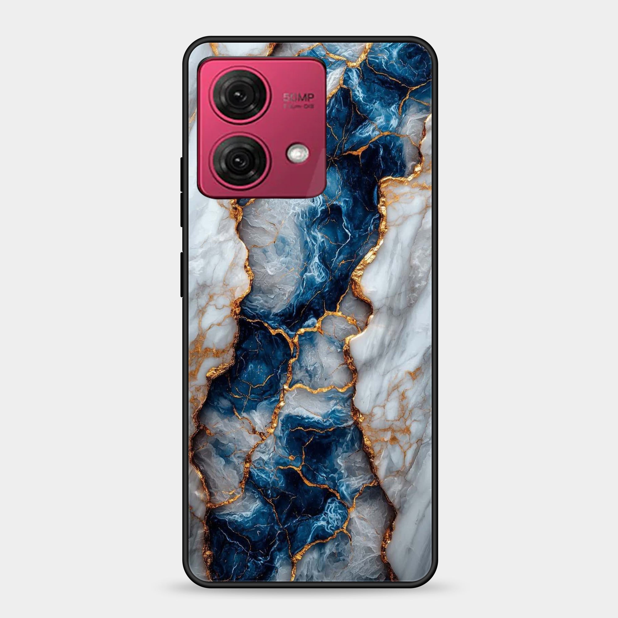 Motorola Moto G84 5G Design-170 Premium Glossy Phone Case