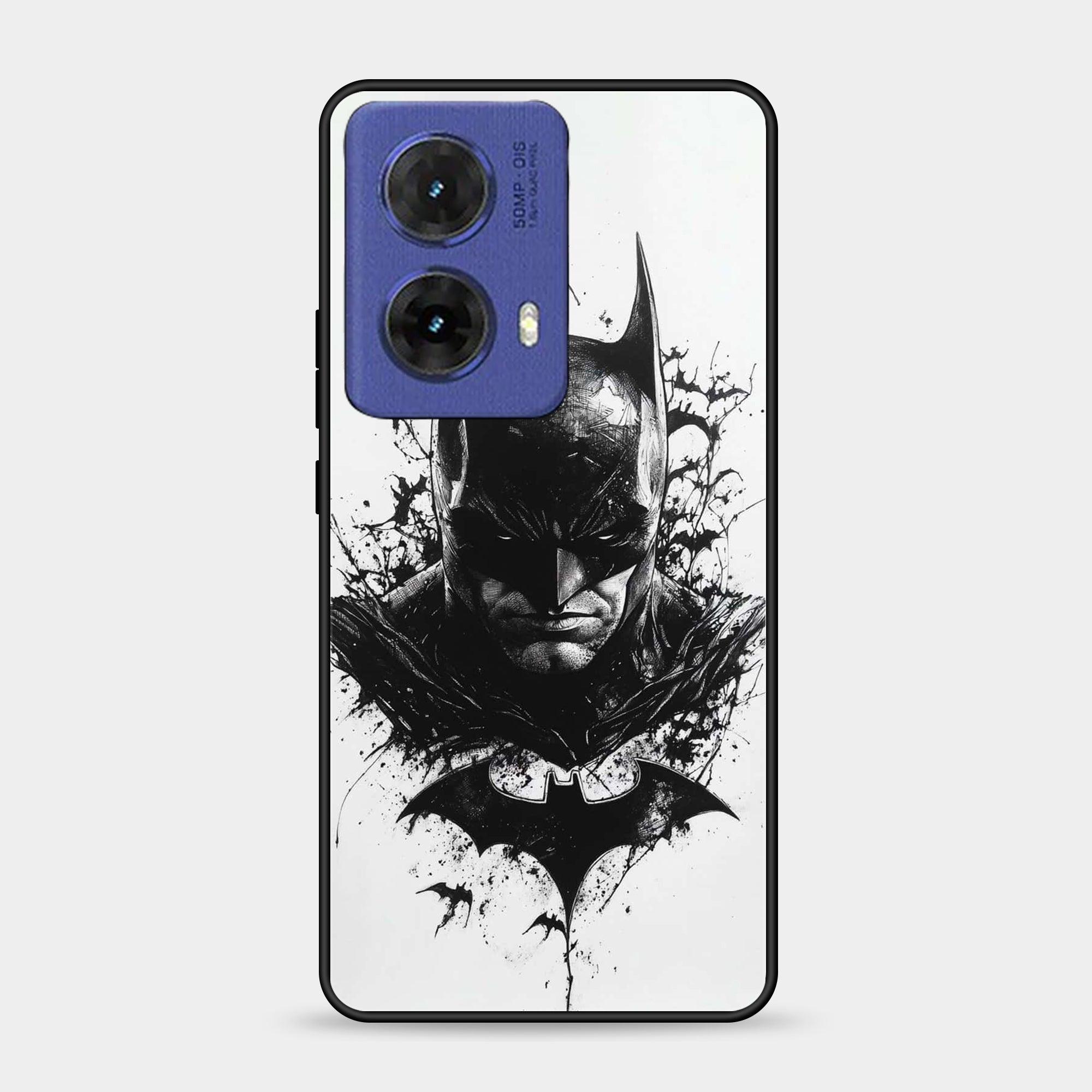 Motorola Moto G85Design-001 Premium Glossy Phone Case