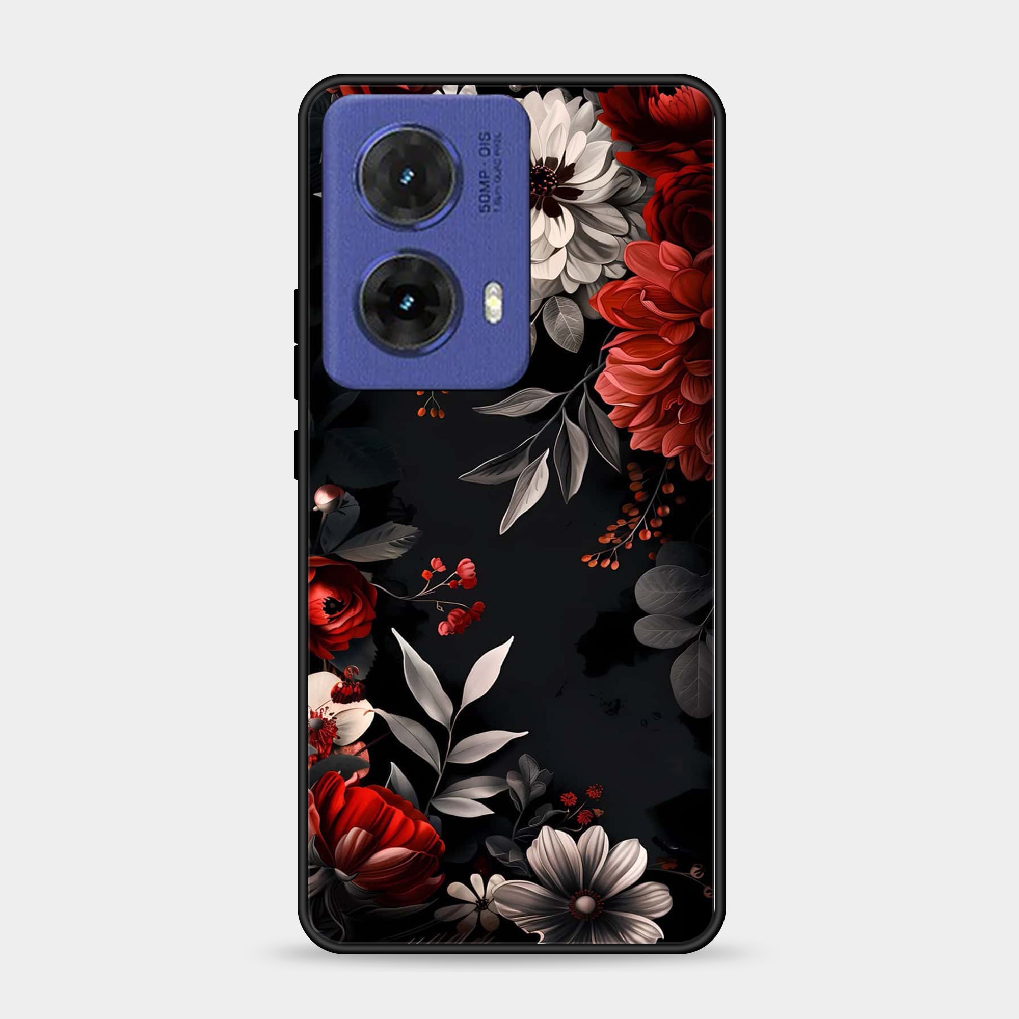 Motorola Moto G85Design-022 Premium Glossy Phone Case