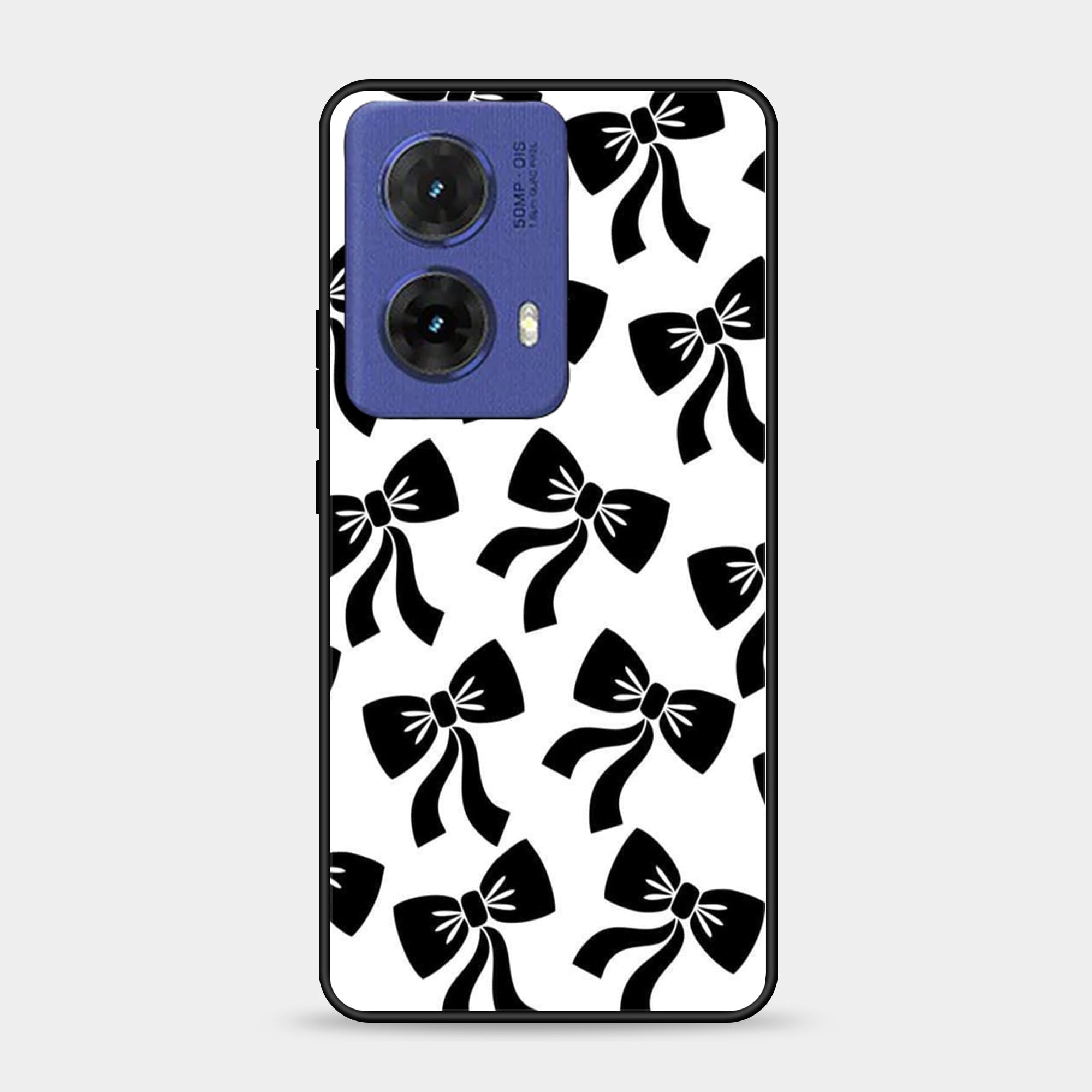 Motorola Moto G85Design-024 Premium Glossy Phone Case