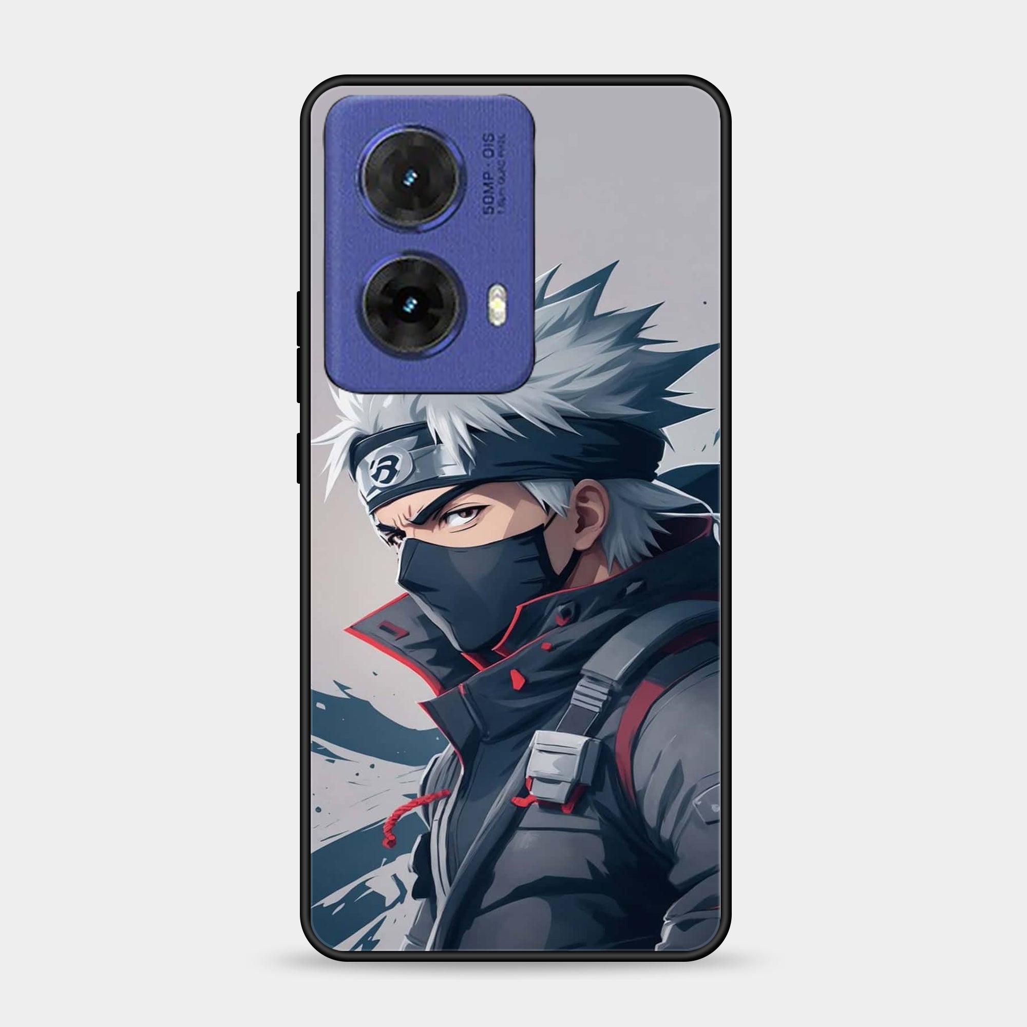 Motorola Moto G85Design-044 Premium Glossy Phone Case