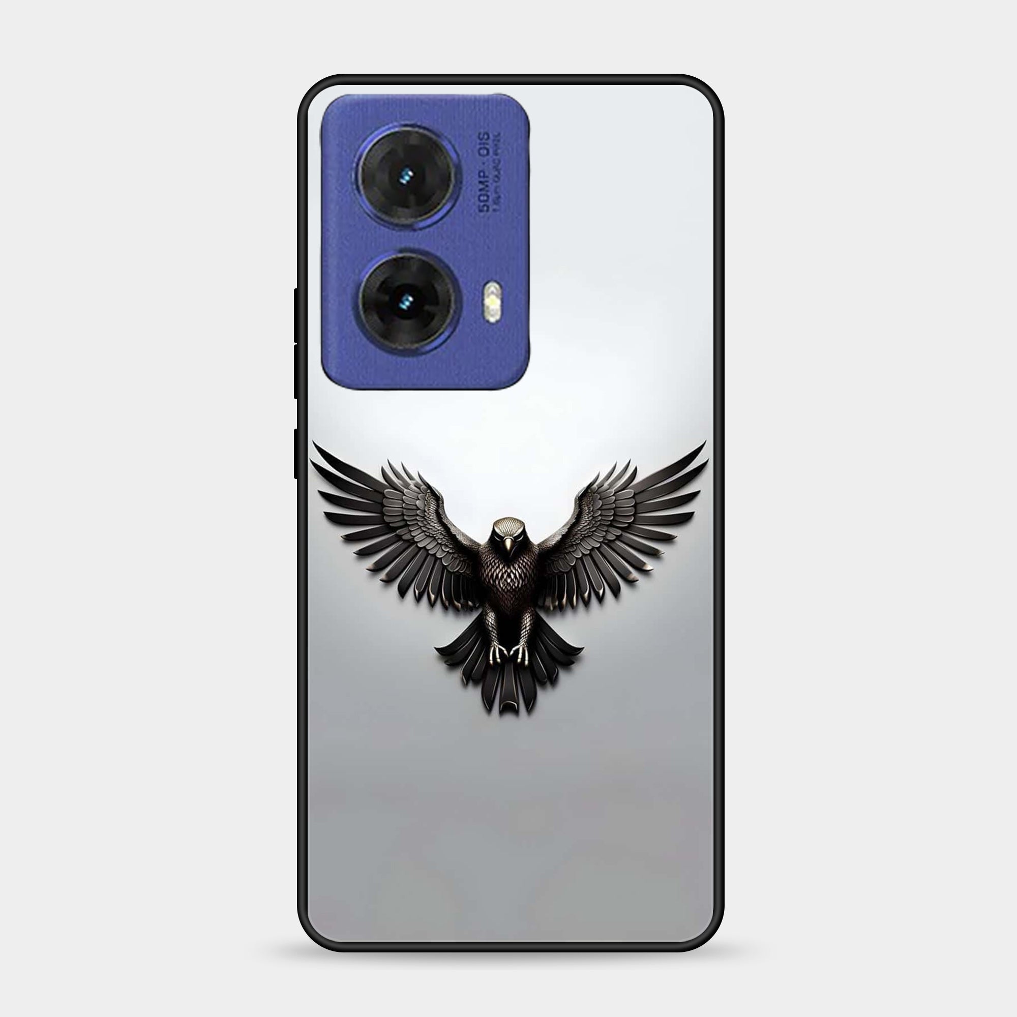 Motorola Moto G85Design-056 Premium Glossy Phone Case