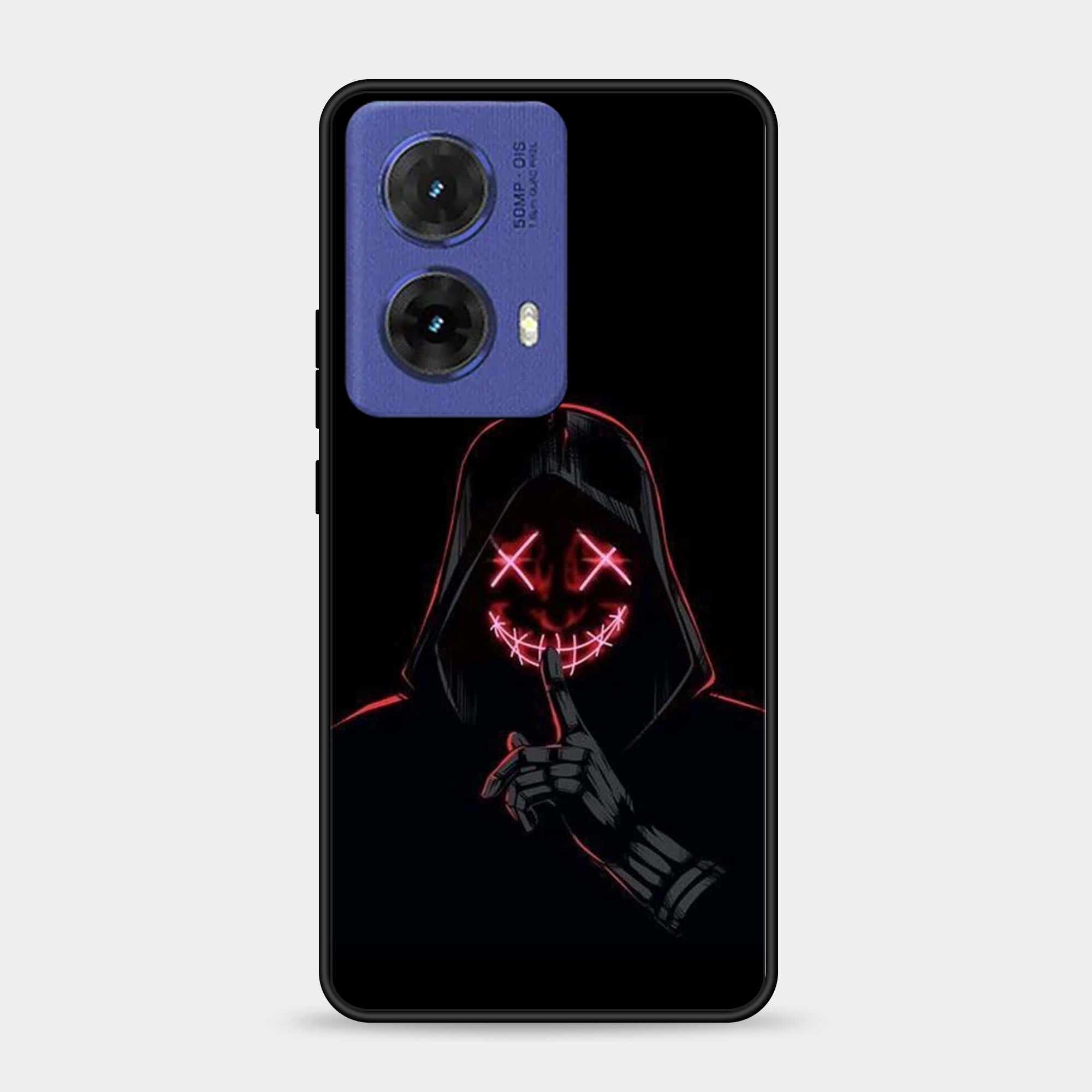 Motorola Moto G85Design-061 Premium Glossy Phone Case
