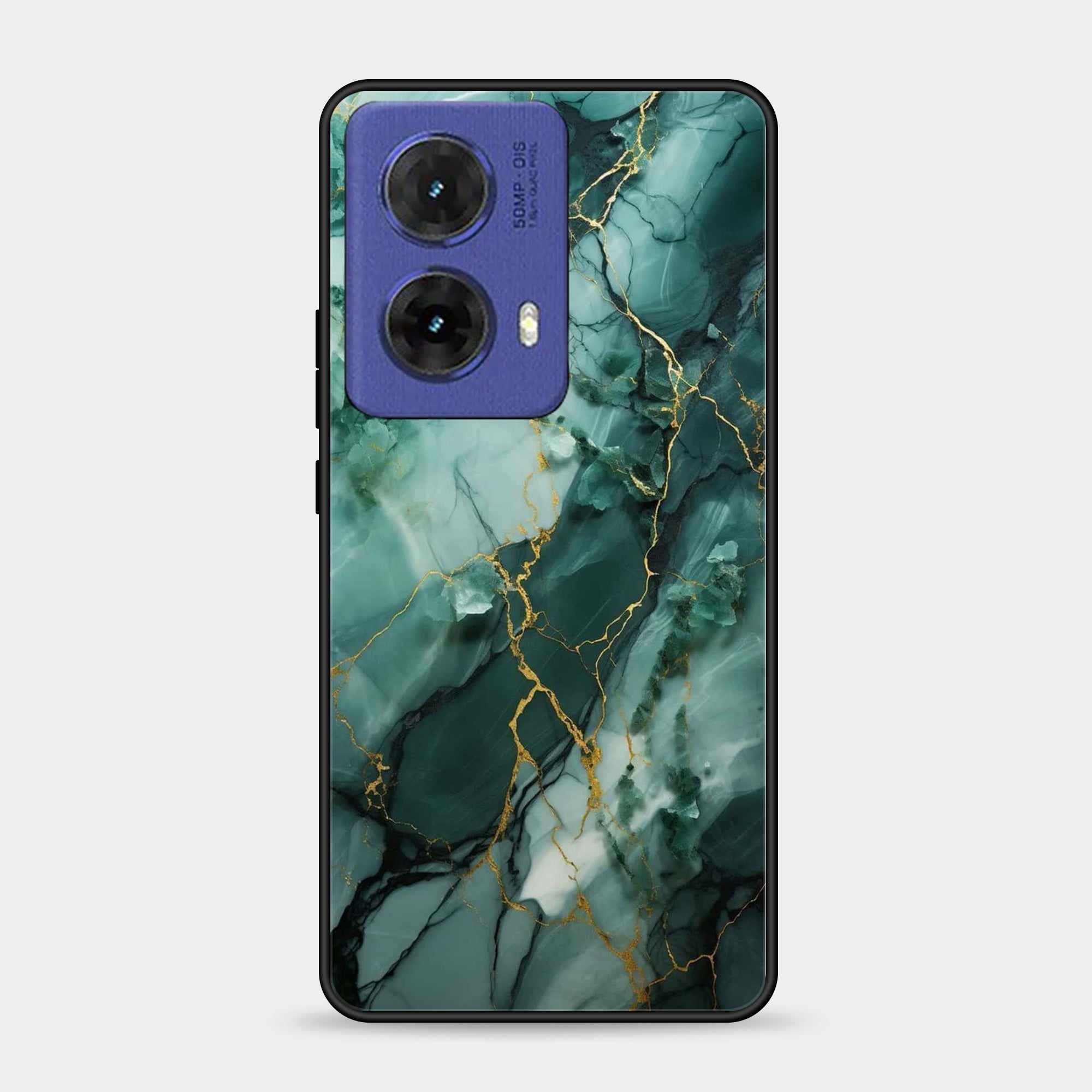 Motorola Moto G85Design-062 Premium Glossy Phone Case