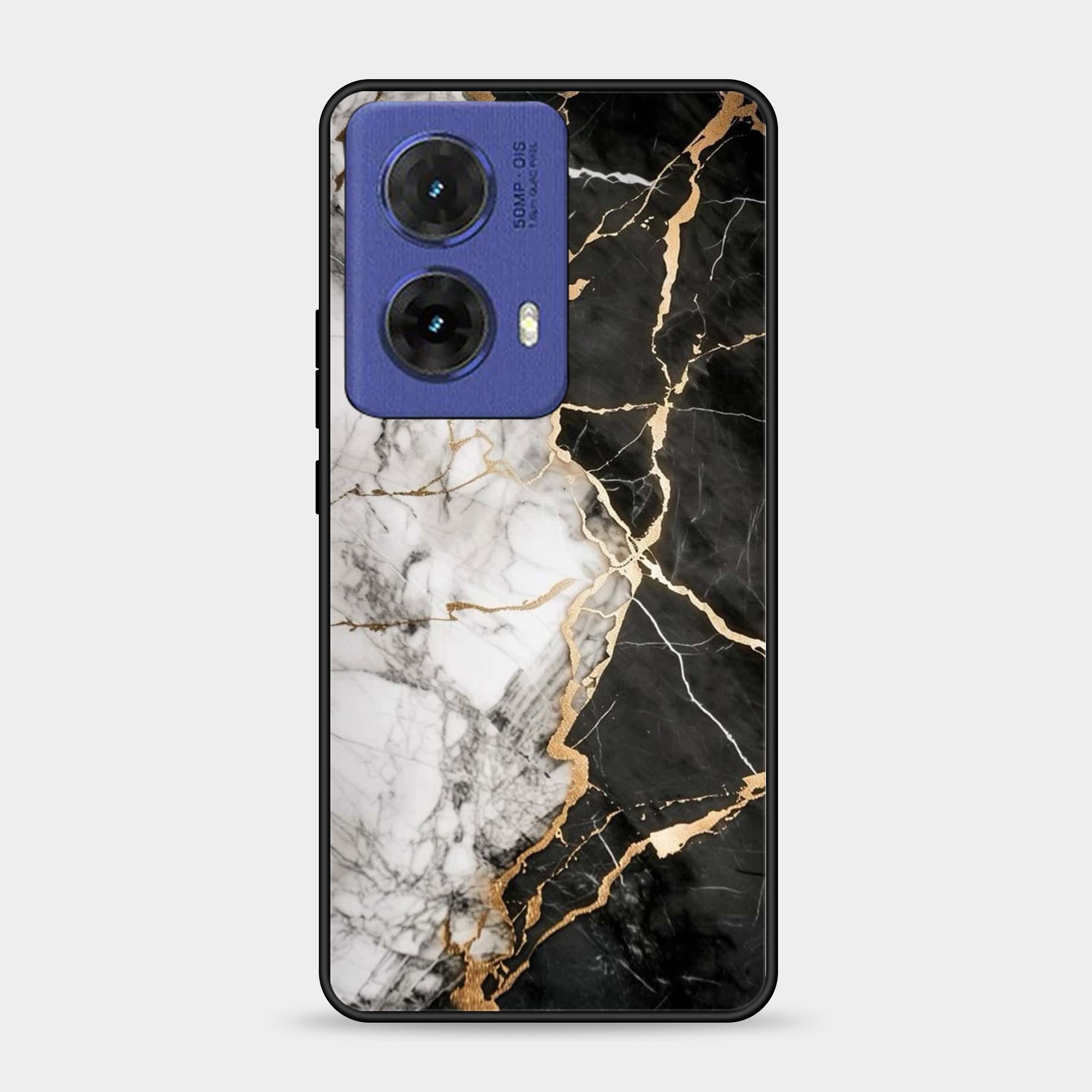 Motorola Moto G85Design-066 Premium Glossy Phone Case