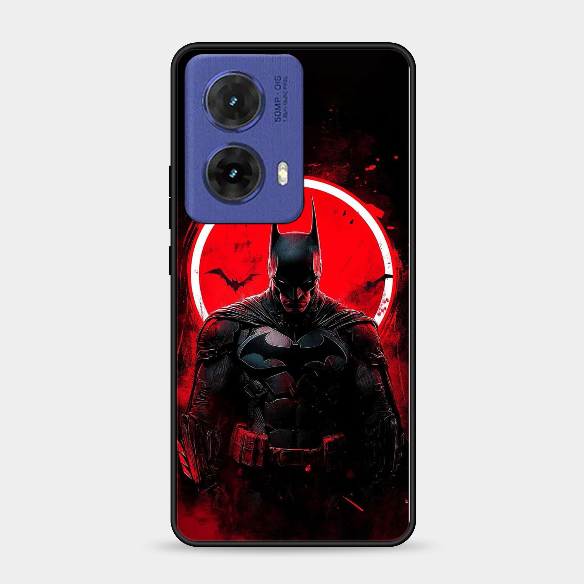 Motorola Moto G85Design-068 Premium Glossy Phone Case