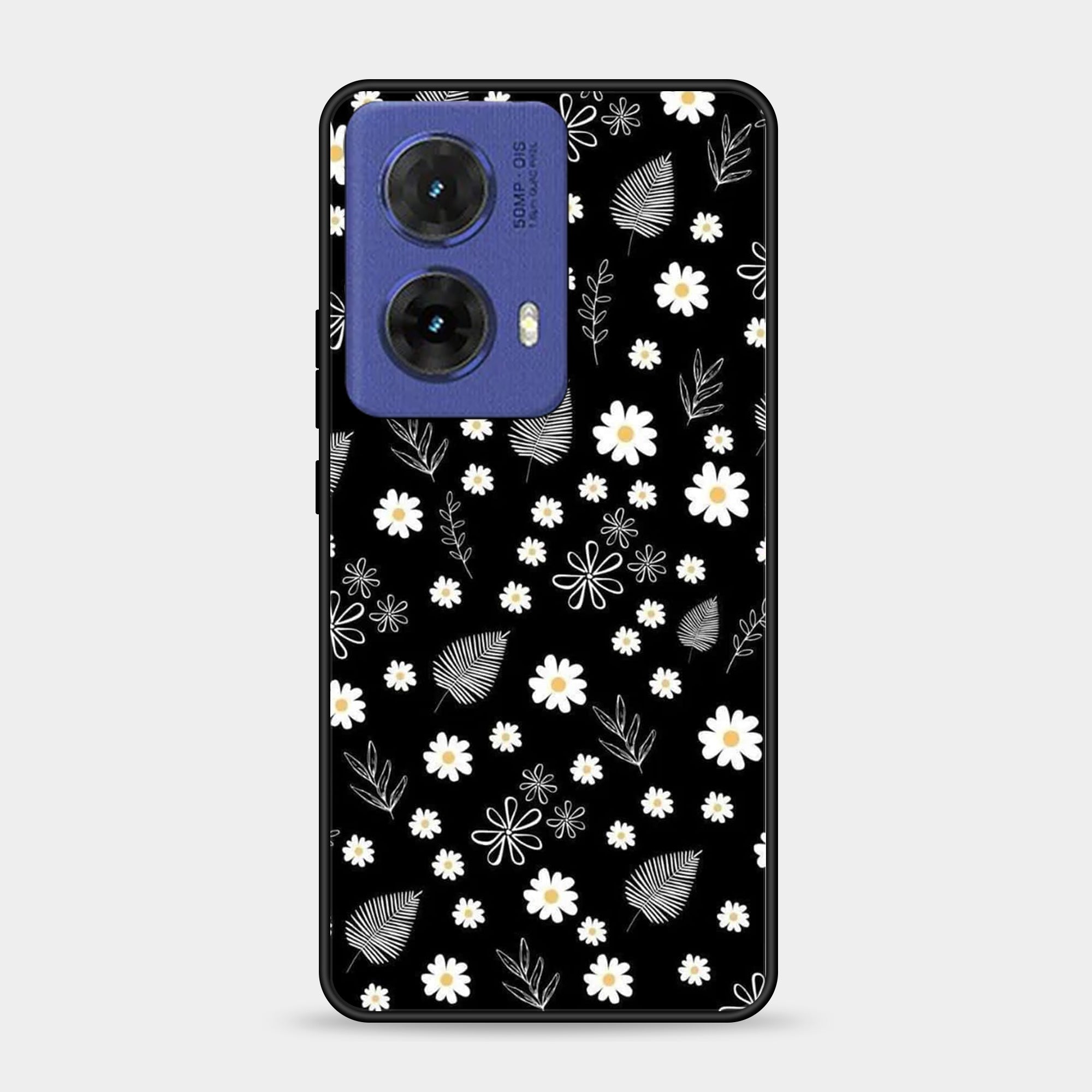 Motorola Moto G85Design-069 Premium Glossy Phone Case