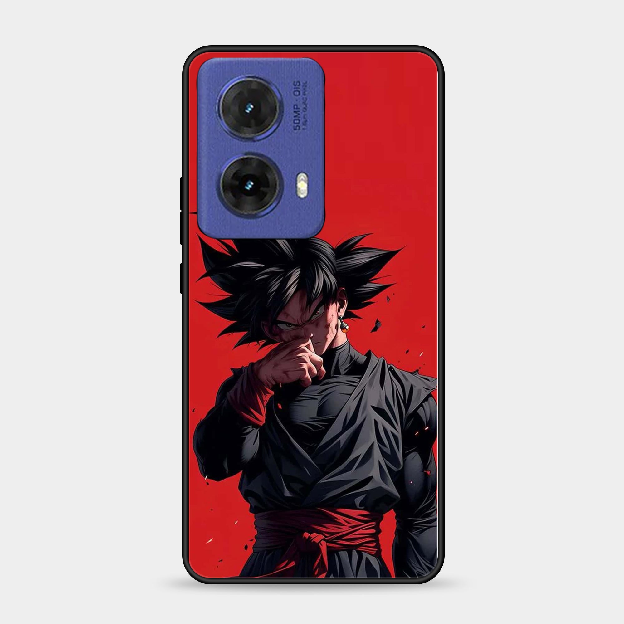 Motorola Moto G85Design-071 Premium Glossy Phone Case