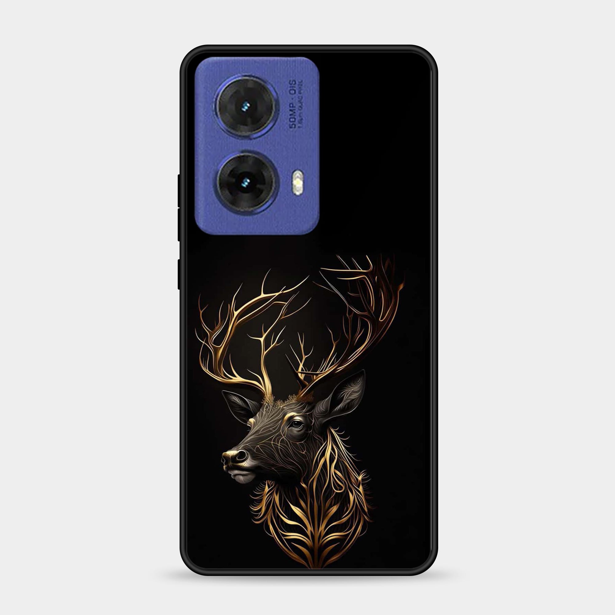 Motorola Moto G85Design-100 Premium Glossy Phone Case