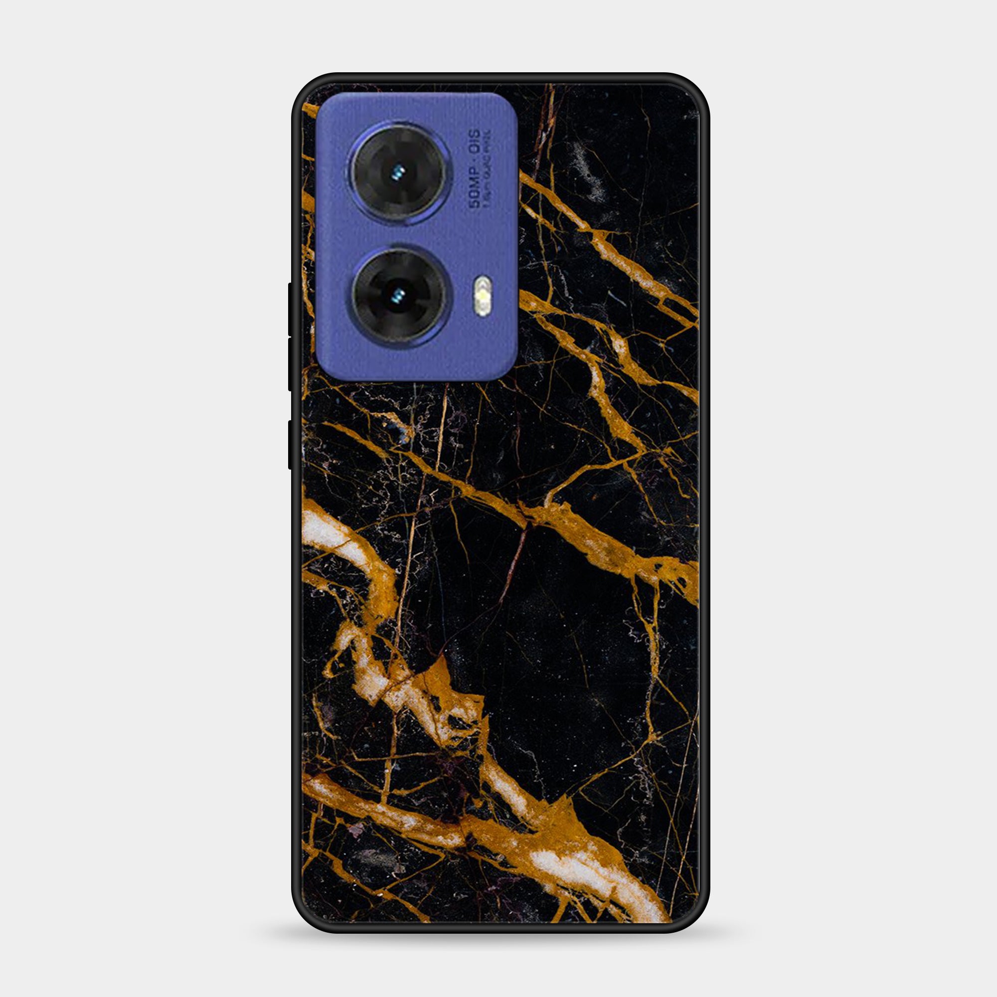 Motorola Moto G85Design-104 Premium Glossy Phone Case