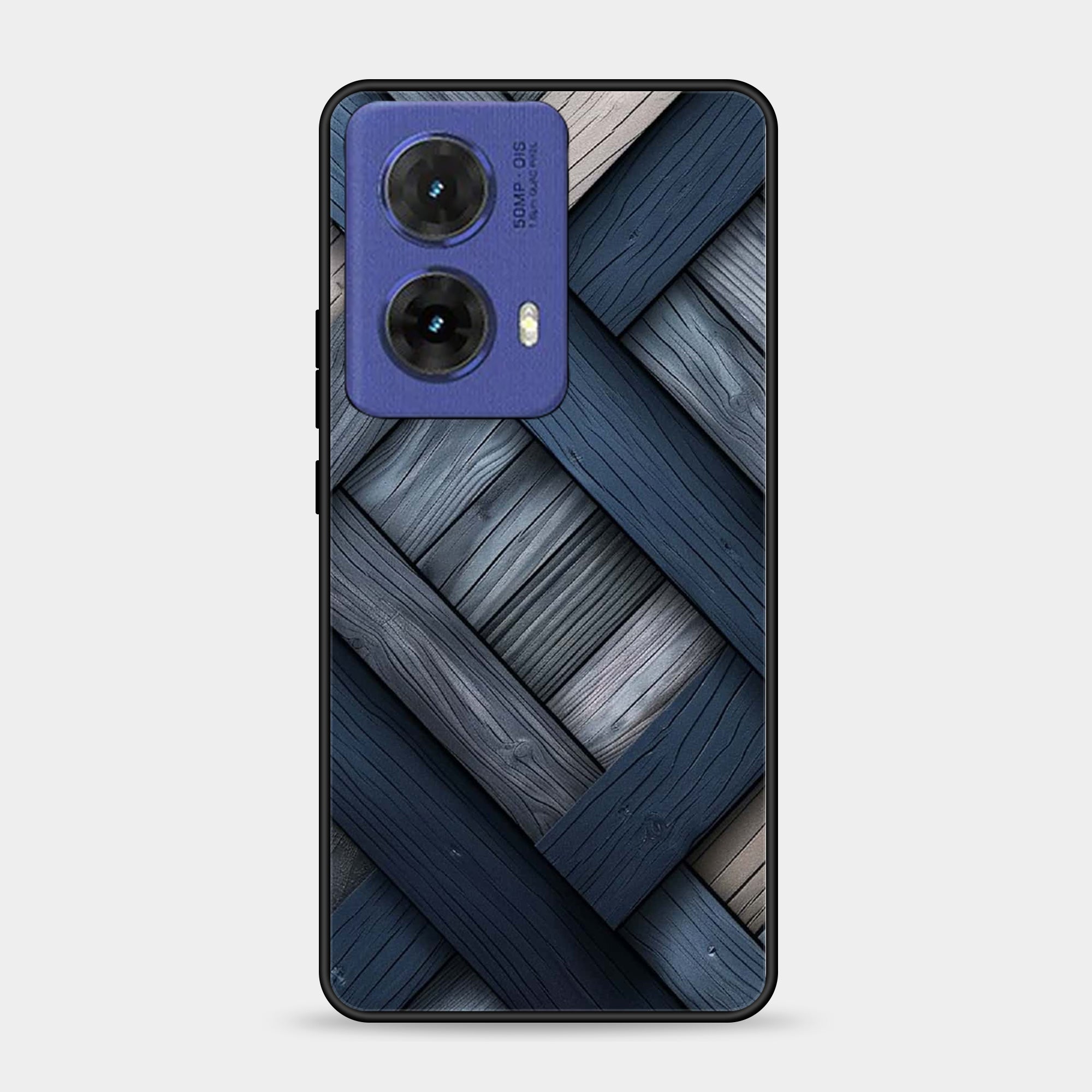 Motorola Moto G85Design-107 Premium Glossy Phone Case