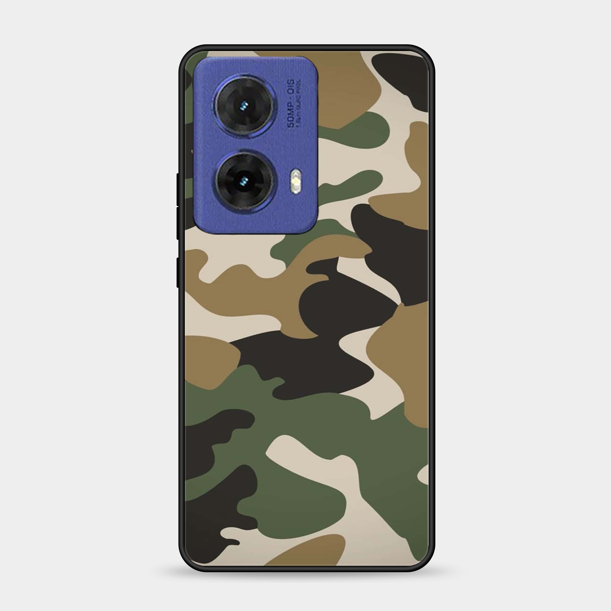 Motorola Moto G85Design-119 Premium Glossy Phone Case
