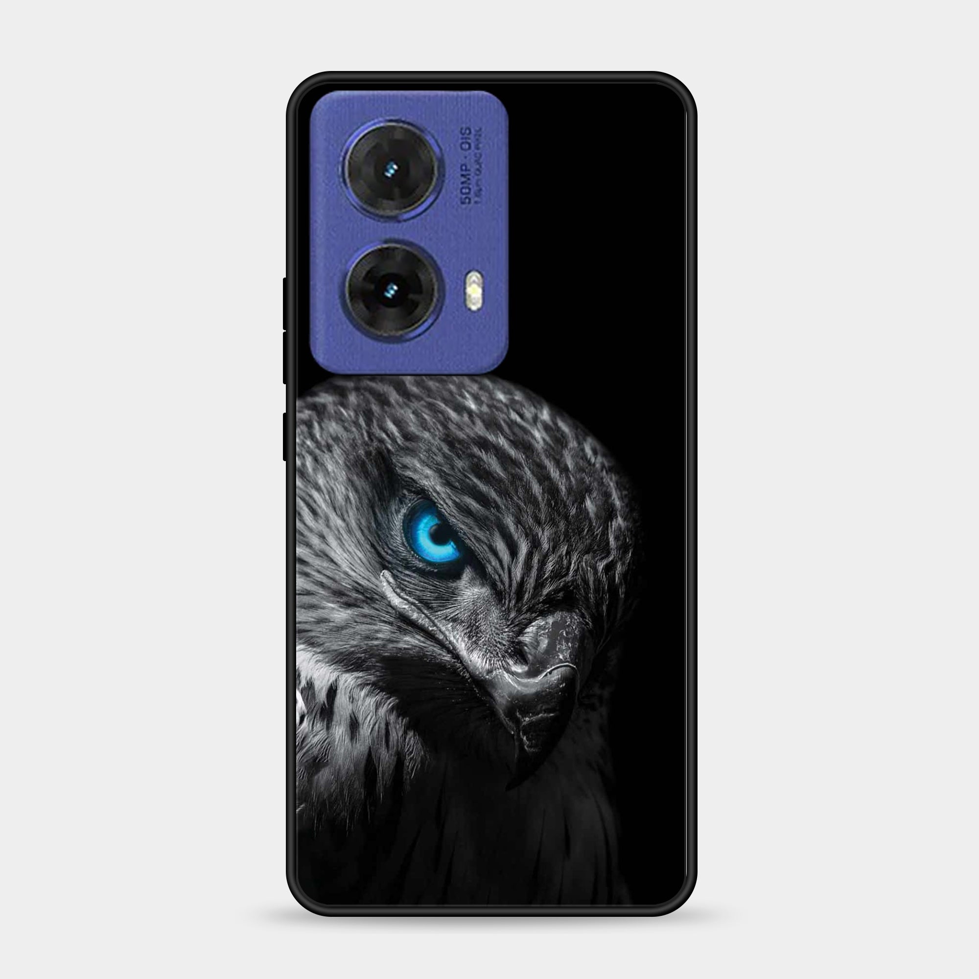 Motorola Moto G85Design-121 Premium Glossy Phone Case