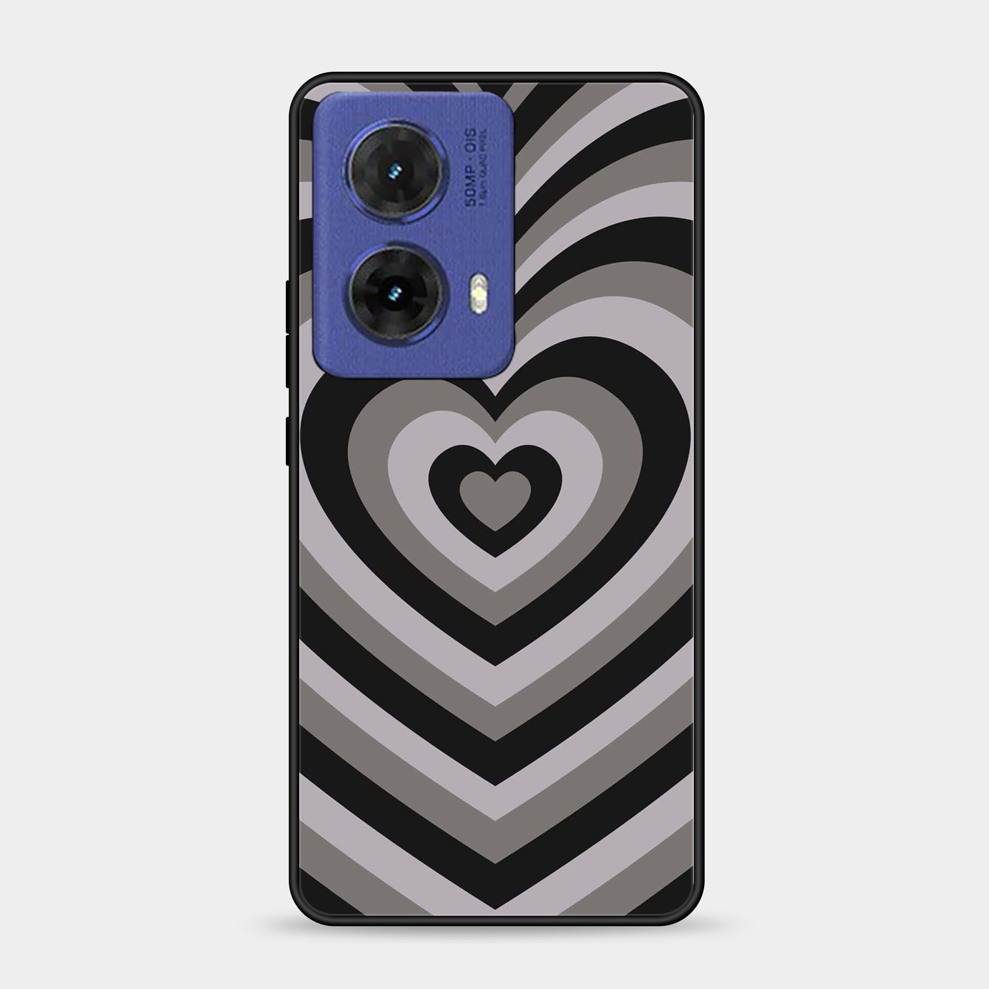 Motorola Moto G85Design-131 Premium Glossy Phone Case