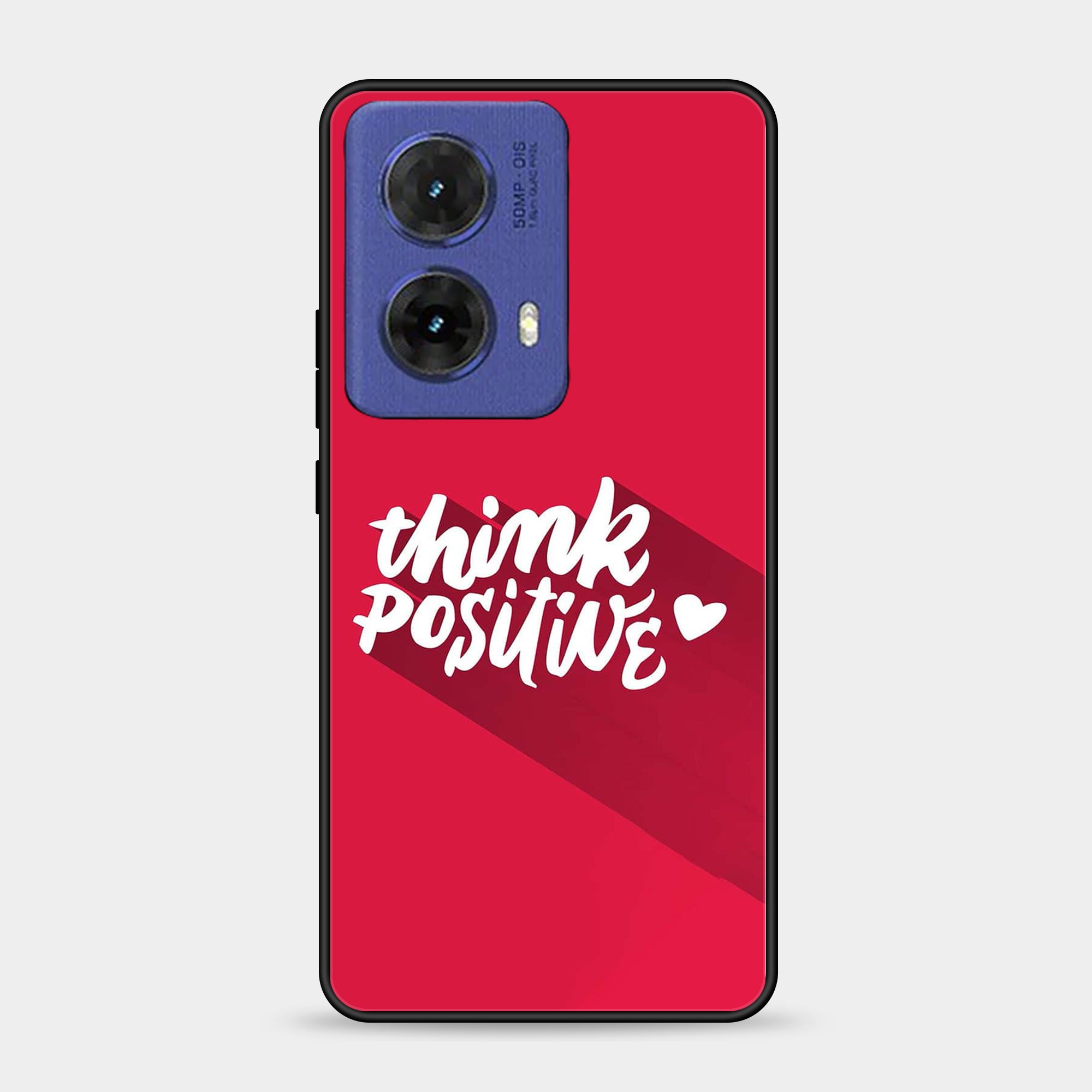 Motorola Moto G85Design-150 Premium Glossy Phone Case