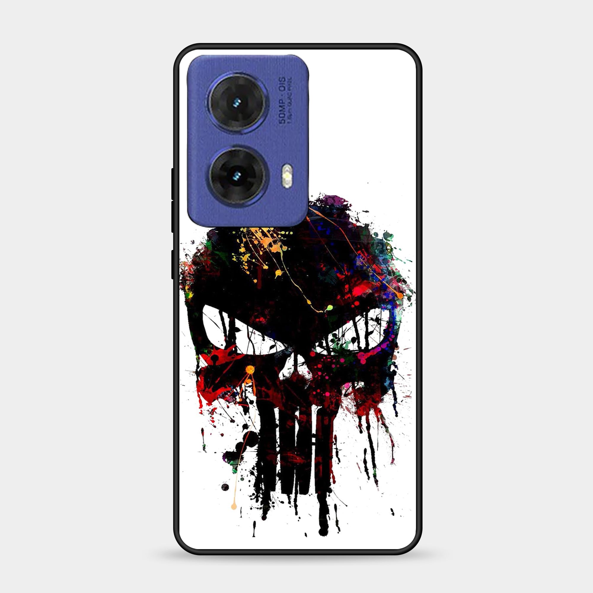 Motorola Moto G85Design-151 Premium Glossy Phone Case
