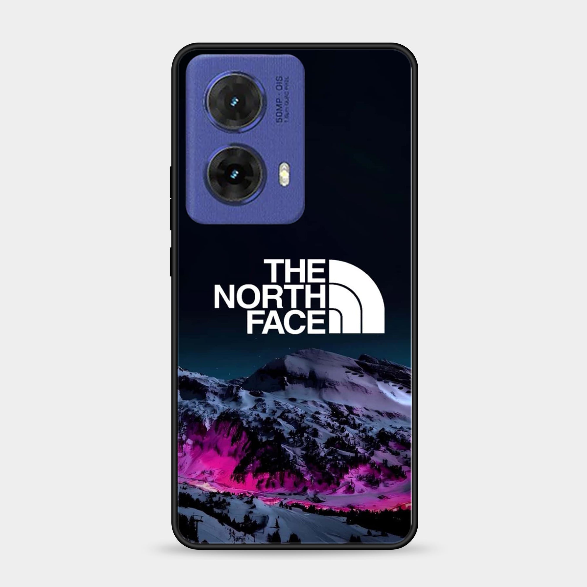 Motorola Moto G85Design-152 Premium Glossy Phone Case