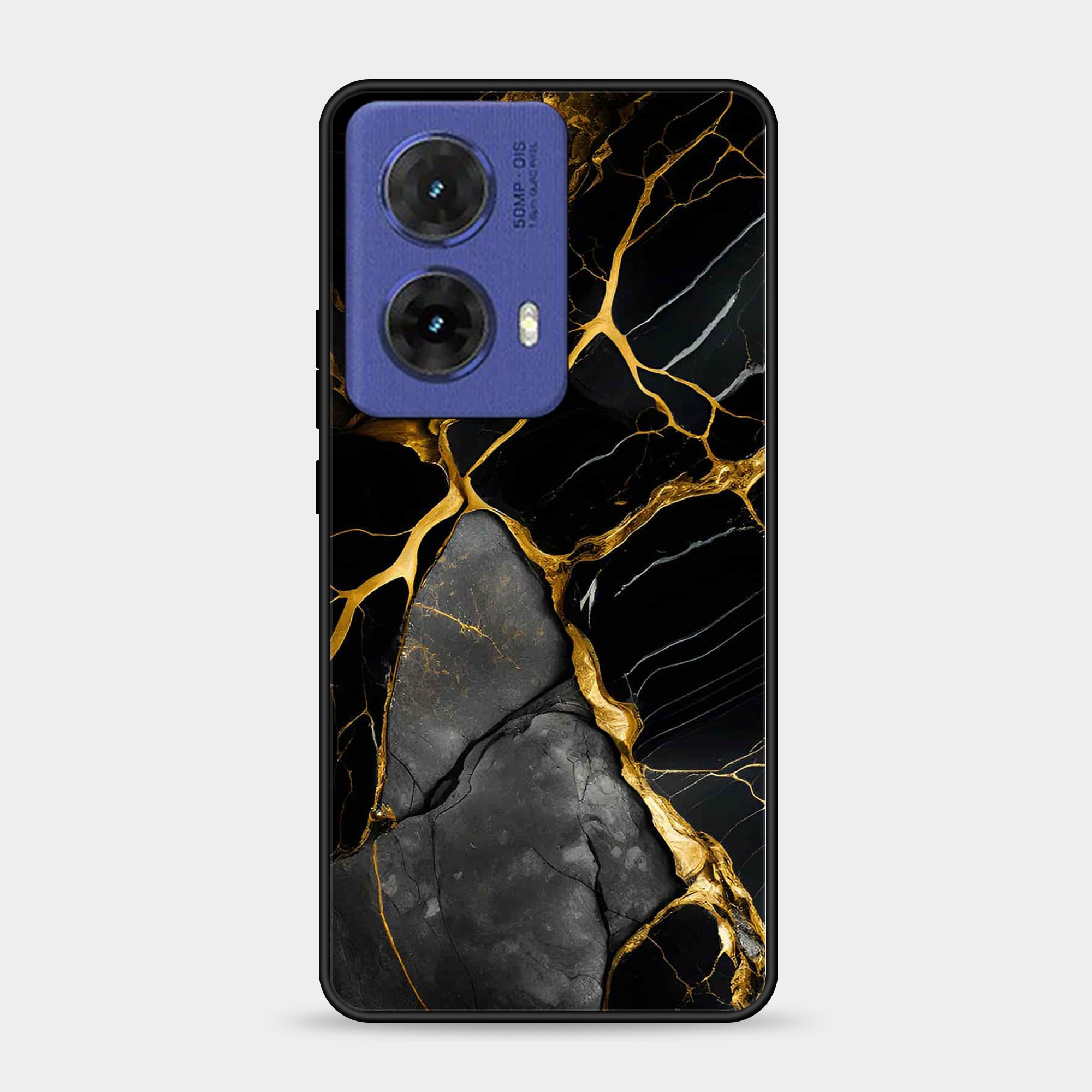 Motorola Moto G85Design-157 Premium Glossy Phone Case