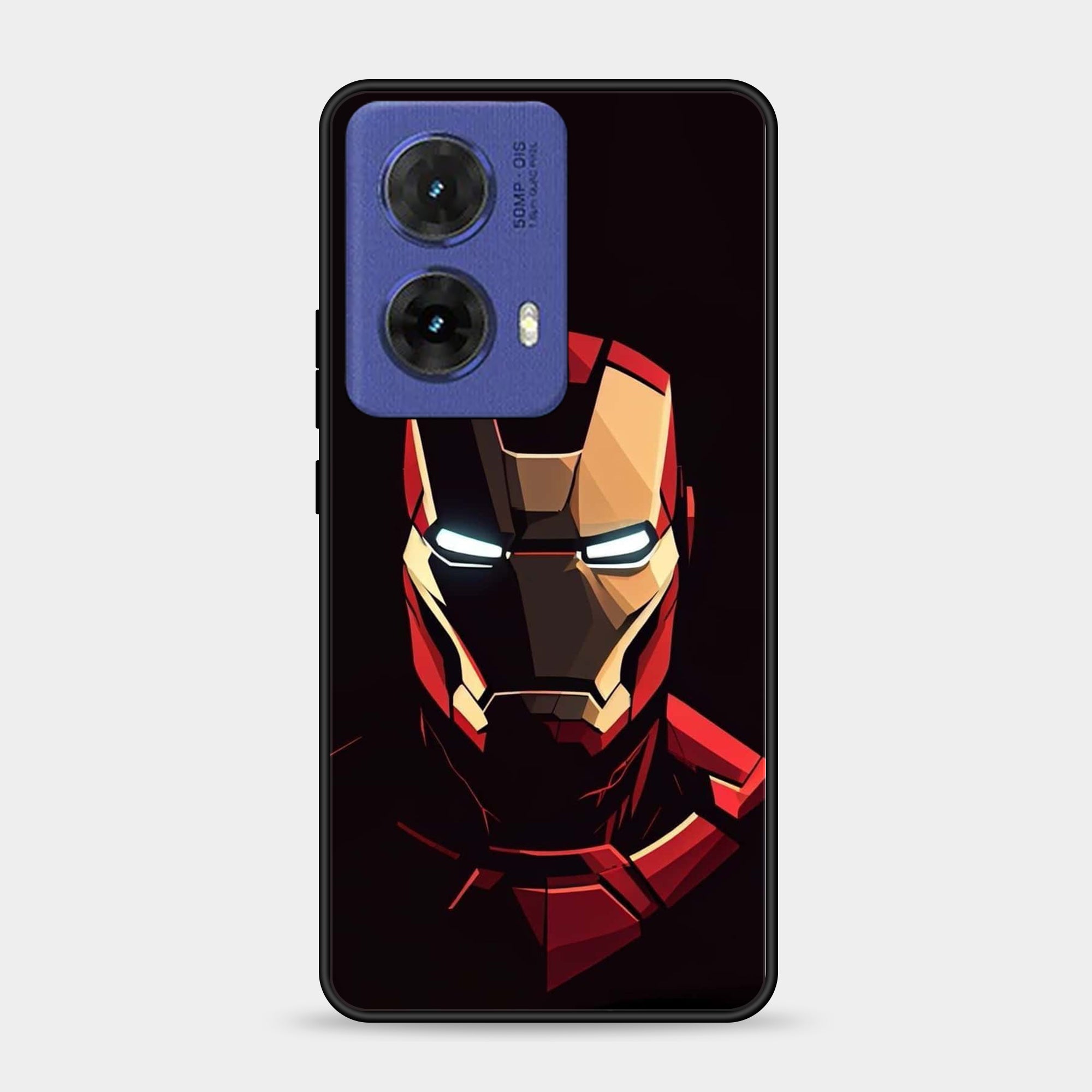 Motorola Moto G85Design-158 Premium Glossy Phone Case