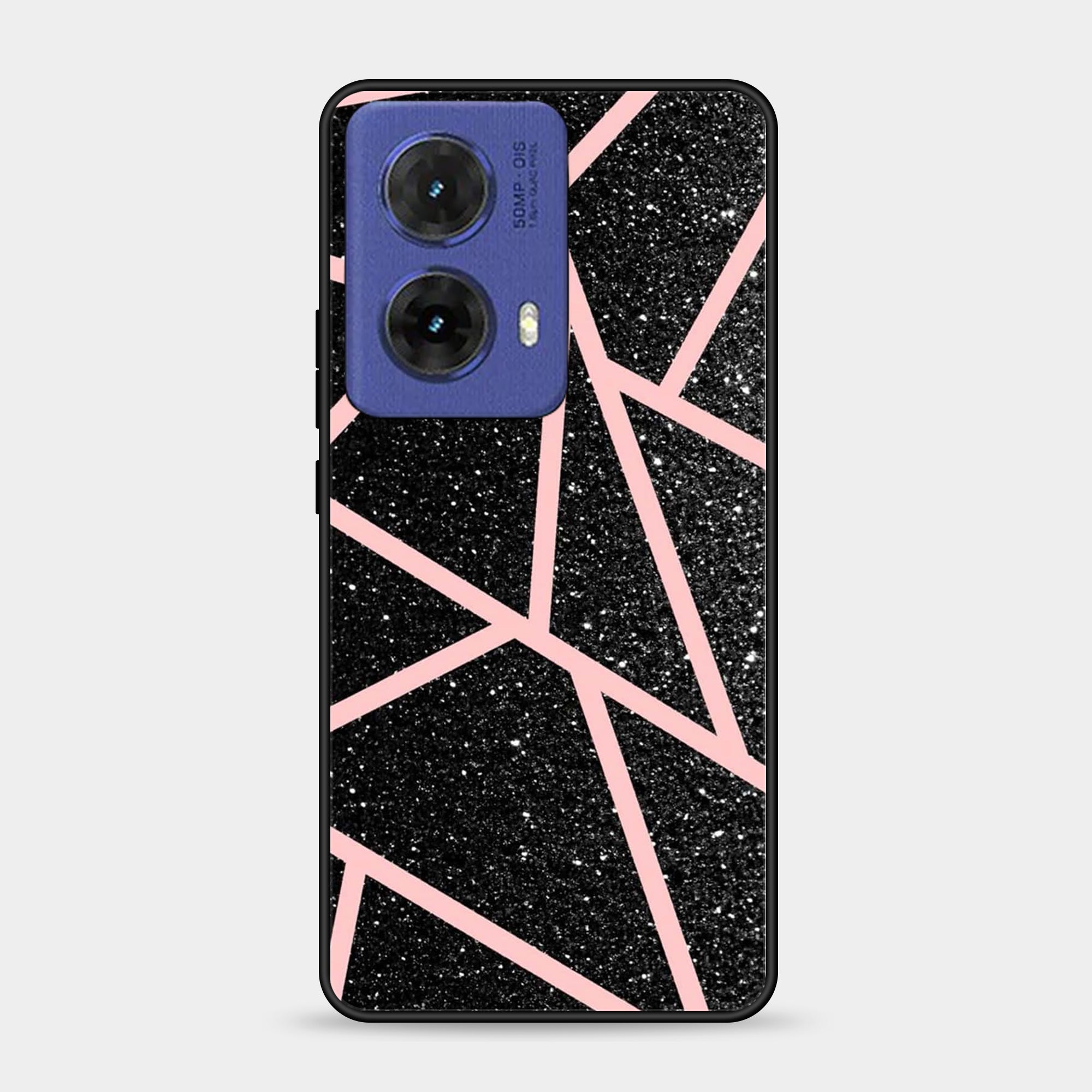 Motorola Moto G85Design-160 Premium Glossy Phone Case