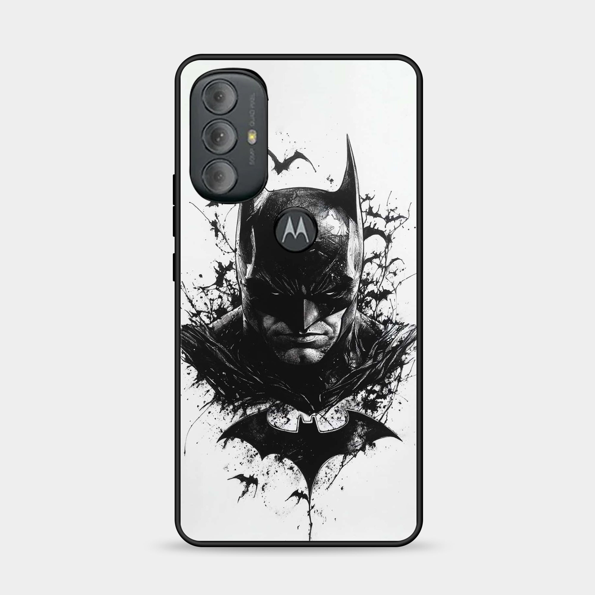 Motorola Moto G Power (2022) Design-005 Premium Glossy Phone Case