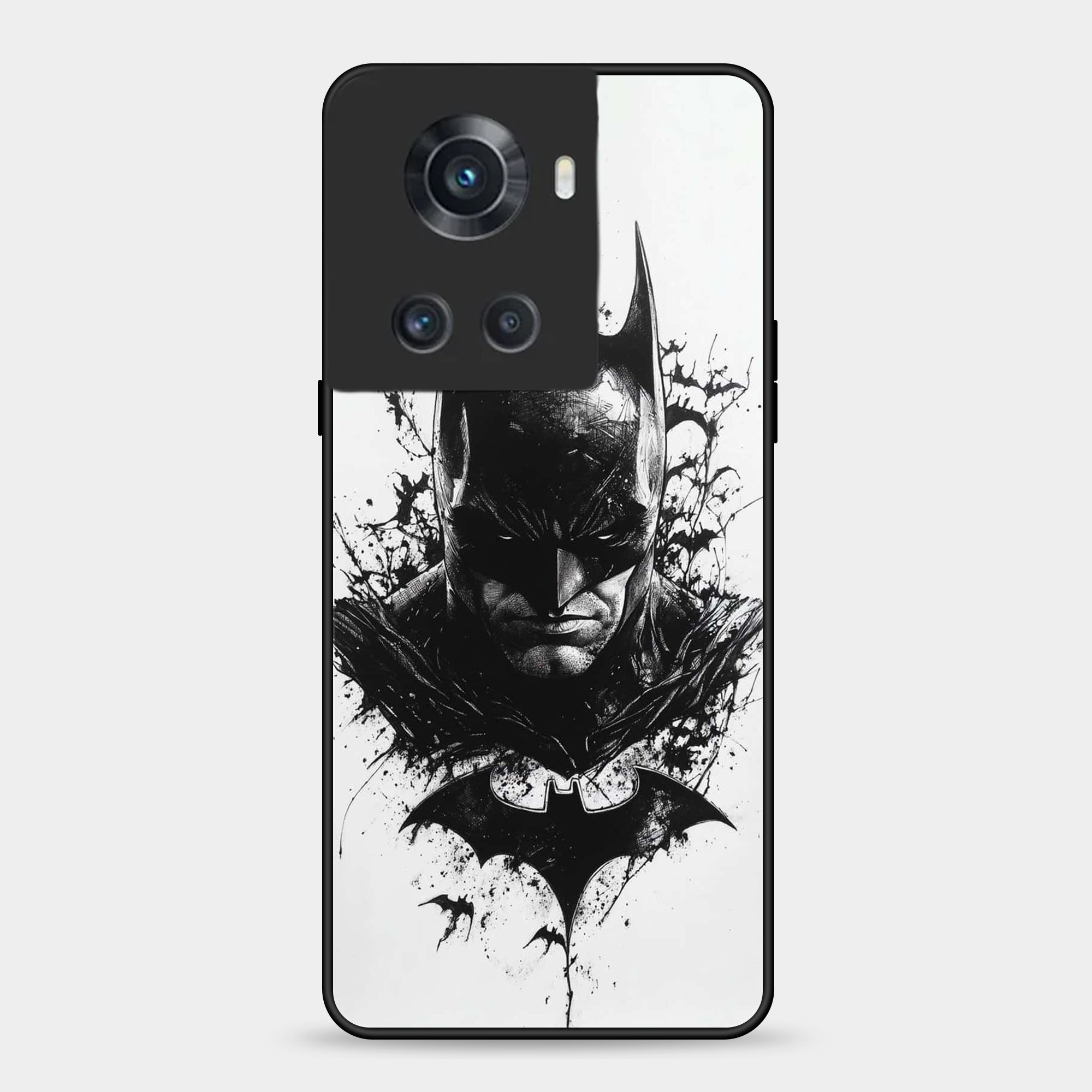 ONEPLUS ACE 5G Design-001 Premium Glossy Phone Case