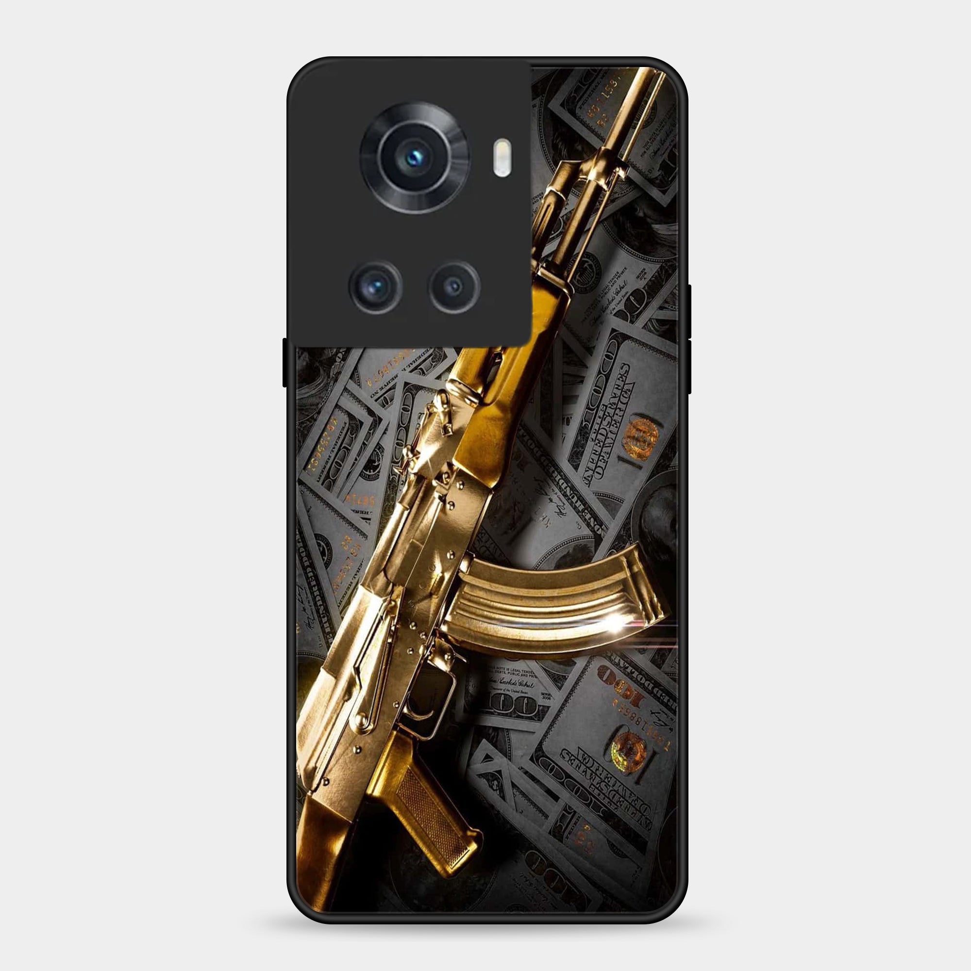 OnePlus 10R Design-006 Premium Glossy Phone Case