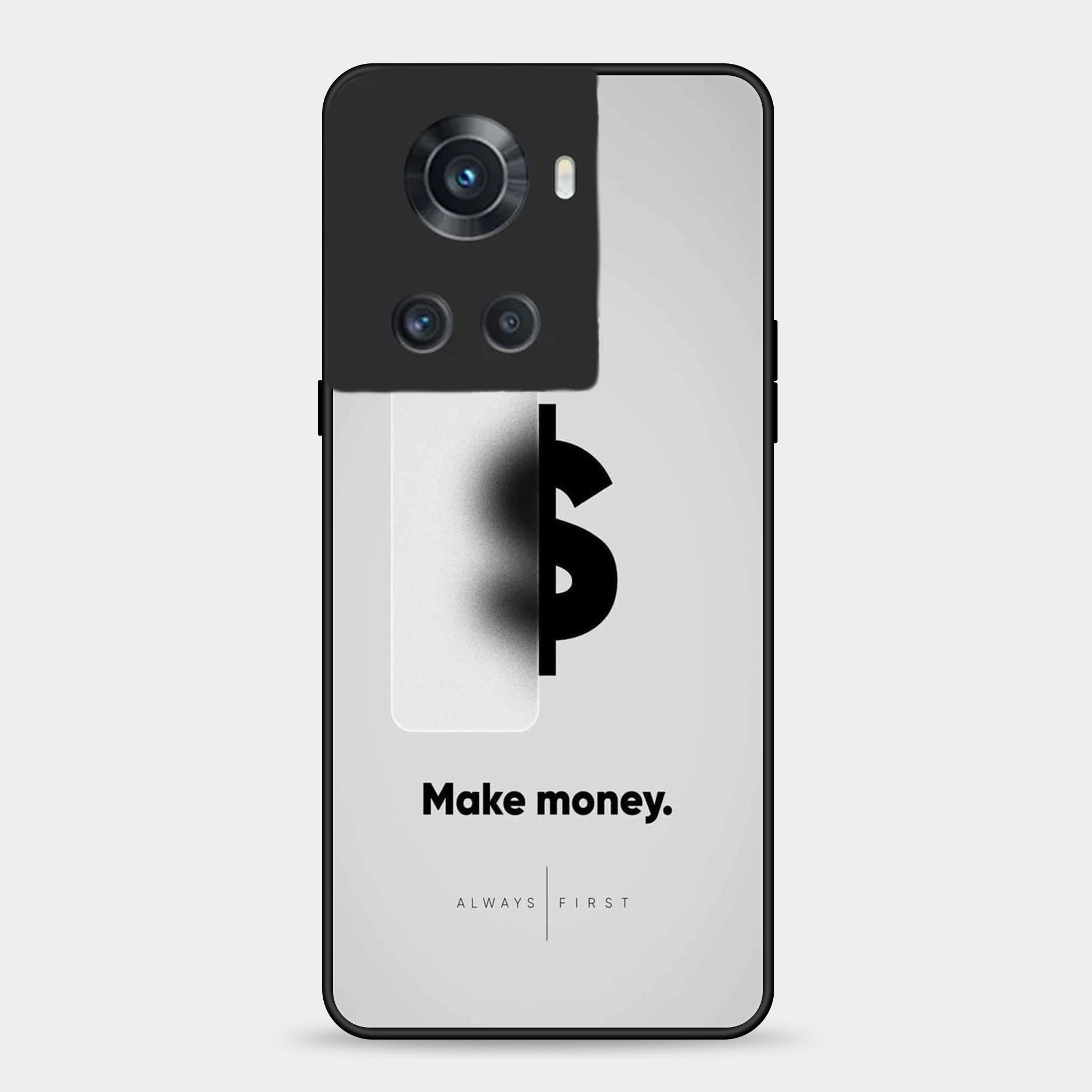 OnePlus 10R Design-007 Premium Glossy Phone Case