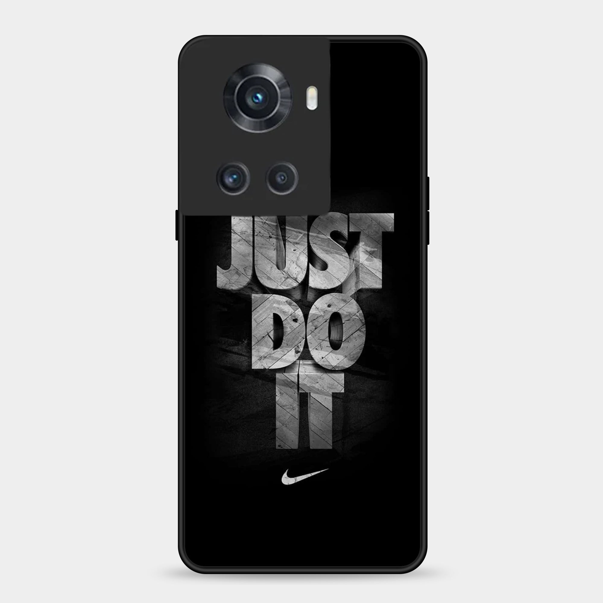 ONEPLUS ACE 5G Design-011 Premium Glossy Phone Case