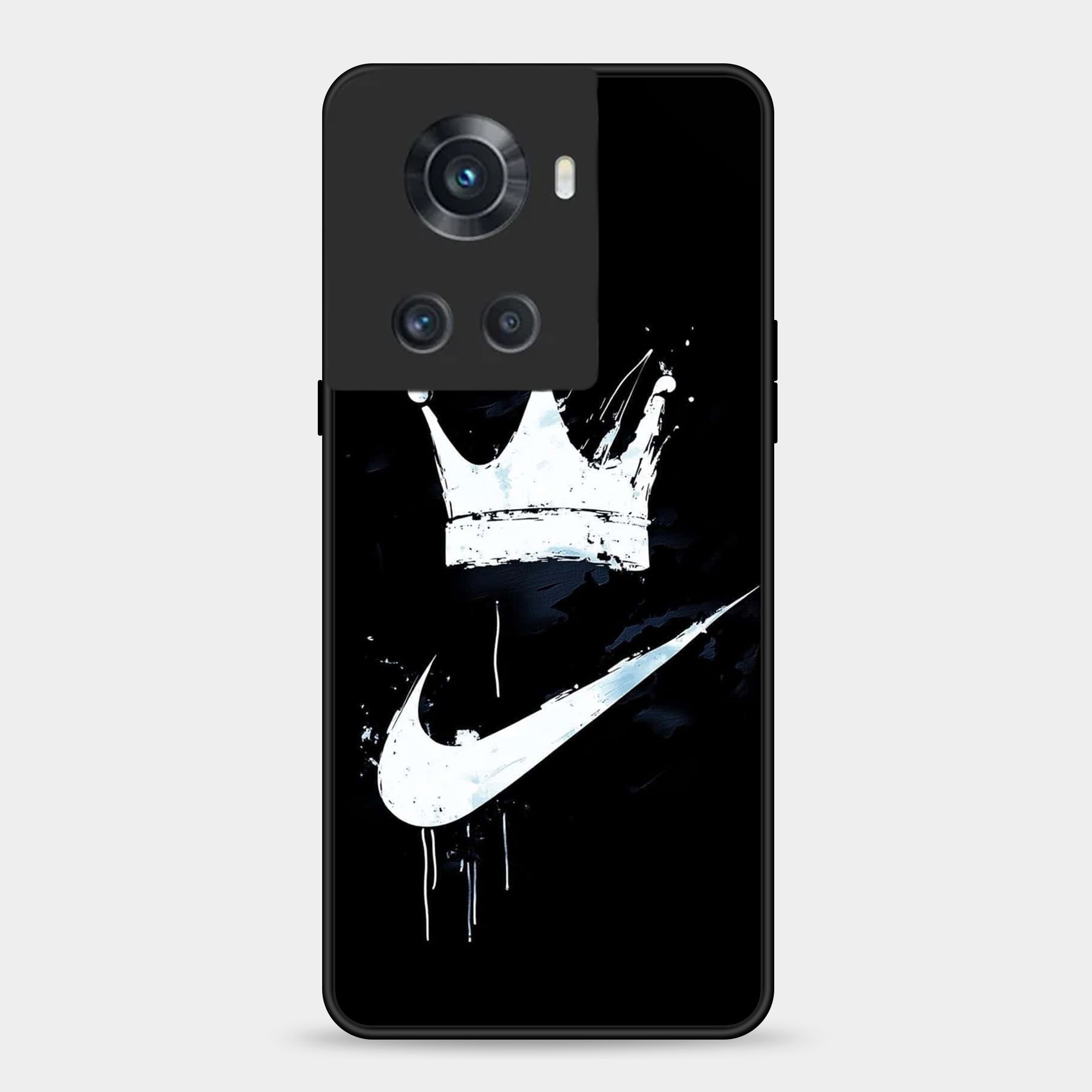 OnePlus 10R Design-012 Premium Glossy Phone Case