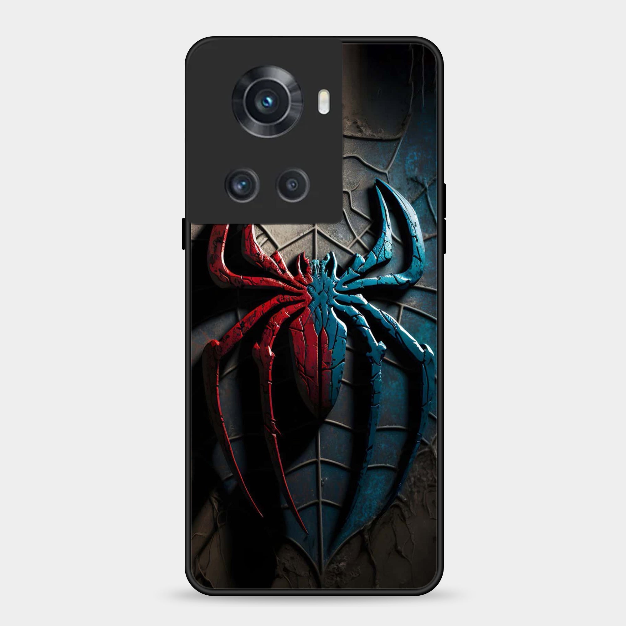 ONEPLUS ACE 5G Design-015 Premium Glossy Phone Case