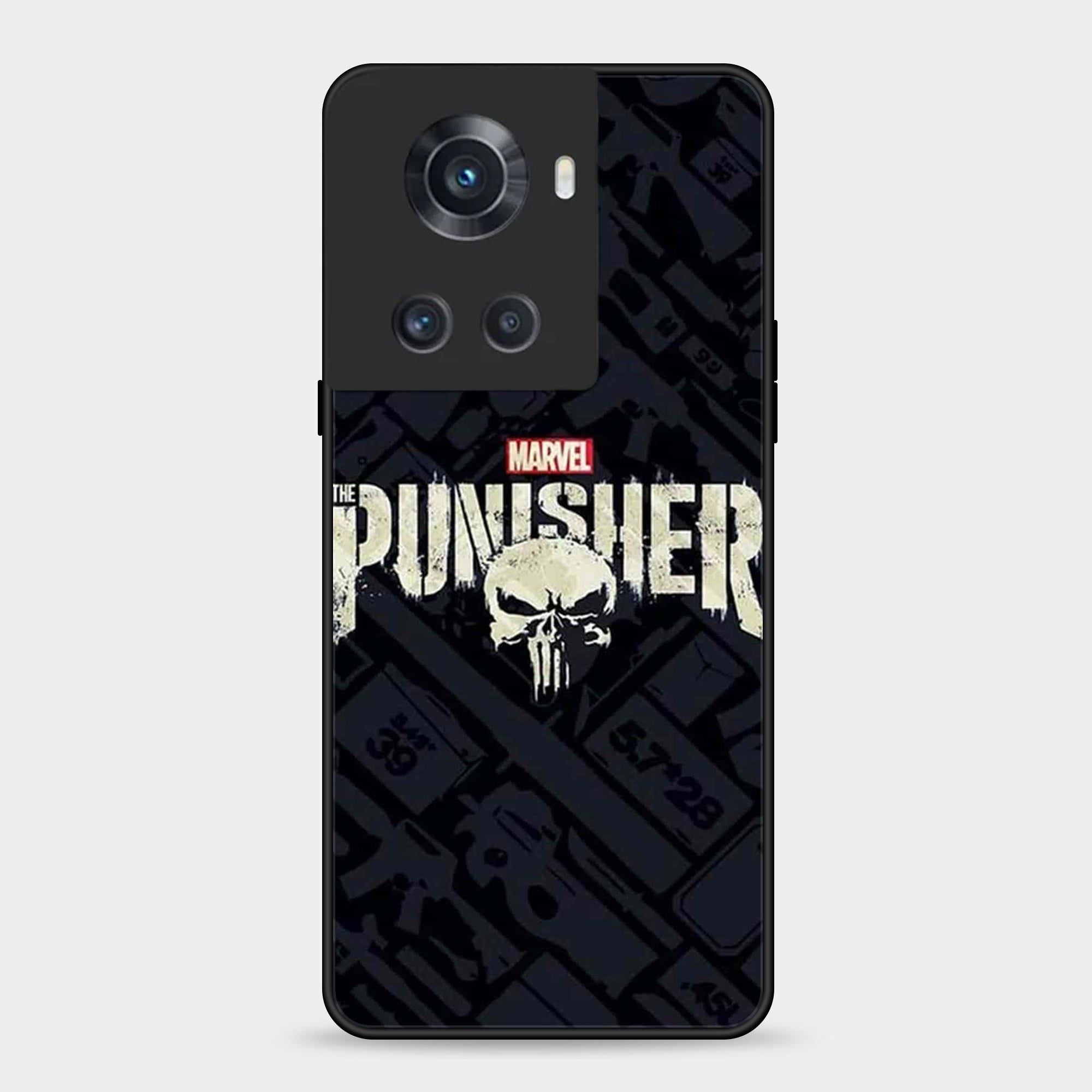 OnePlus 10R Design-019 Premium Glossy Phone Case