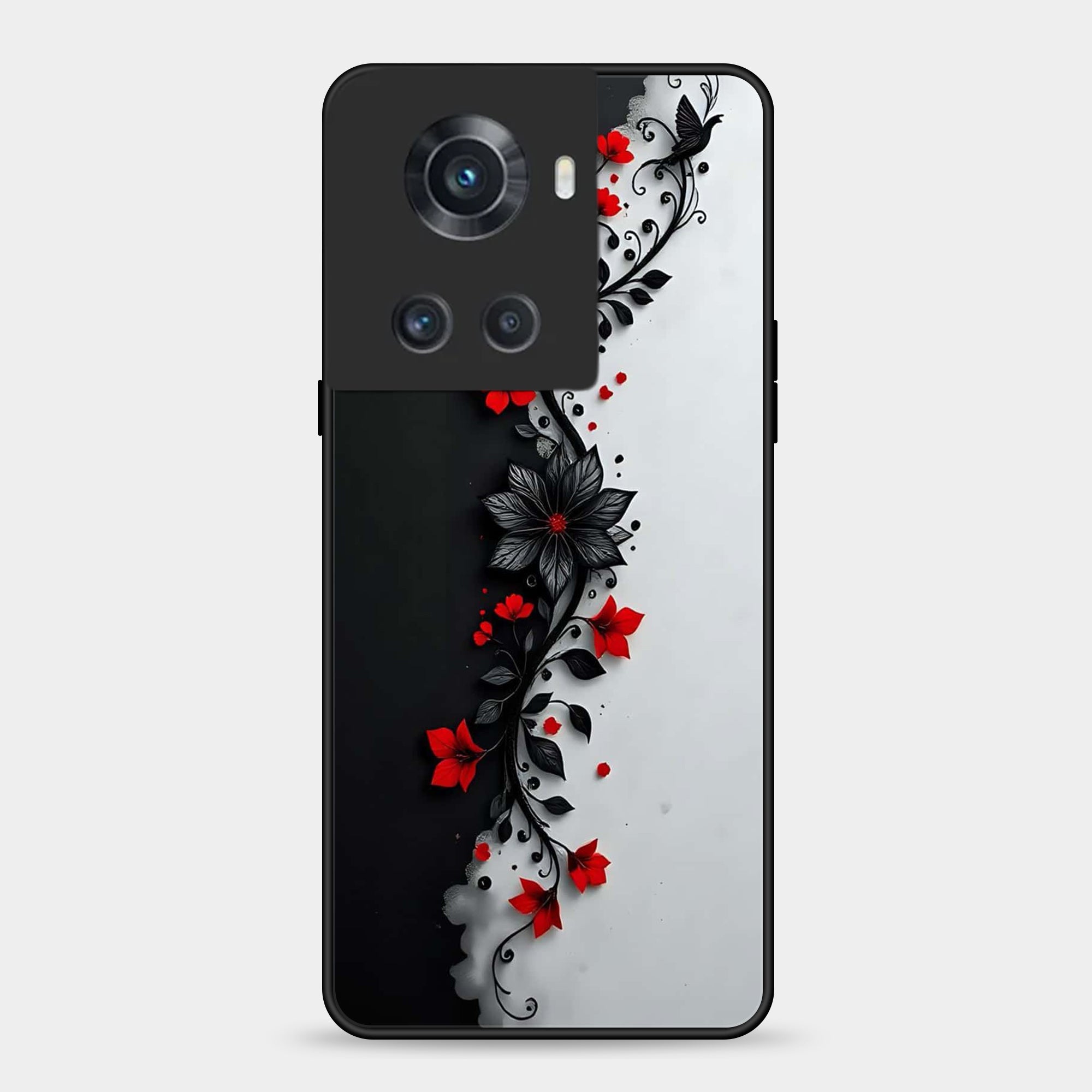 OnePlus 10R Design-021 Premium Glossy Phone Case