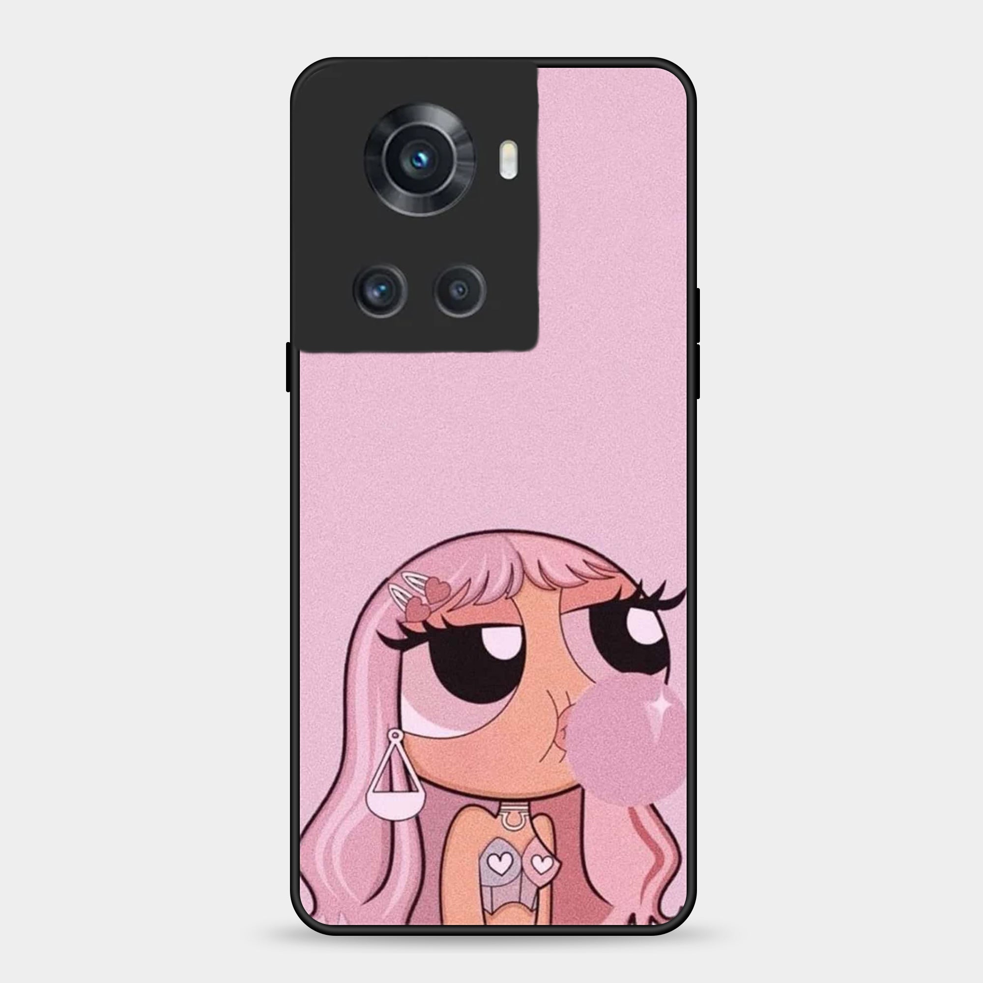 OnePlus 10R Design-023 Premium Glossy Phone Case