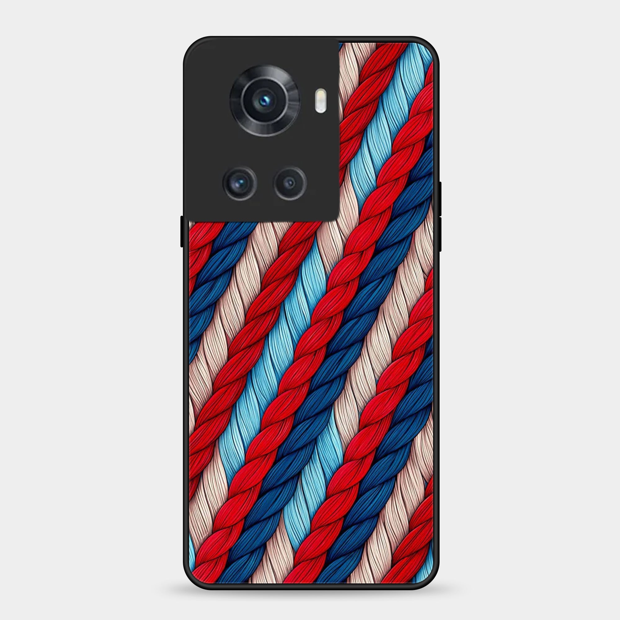 OnePlus 10R Design-026 Premium Glossy Phone Case